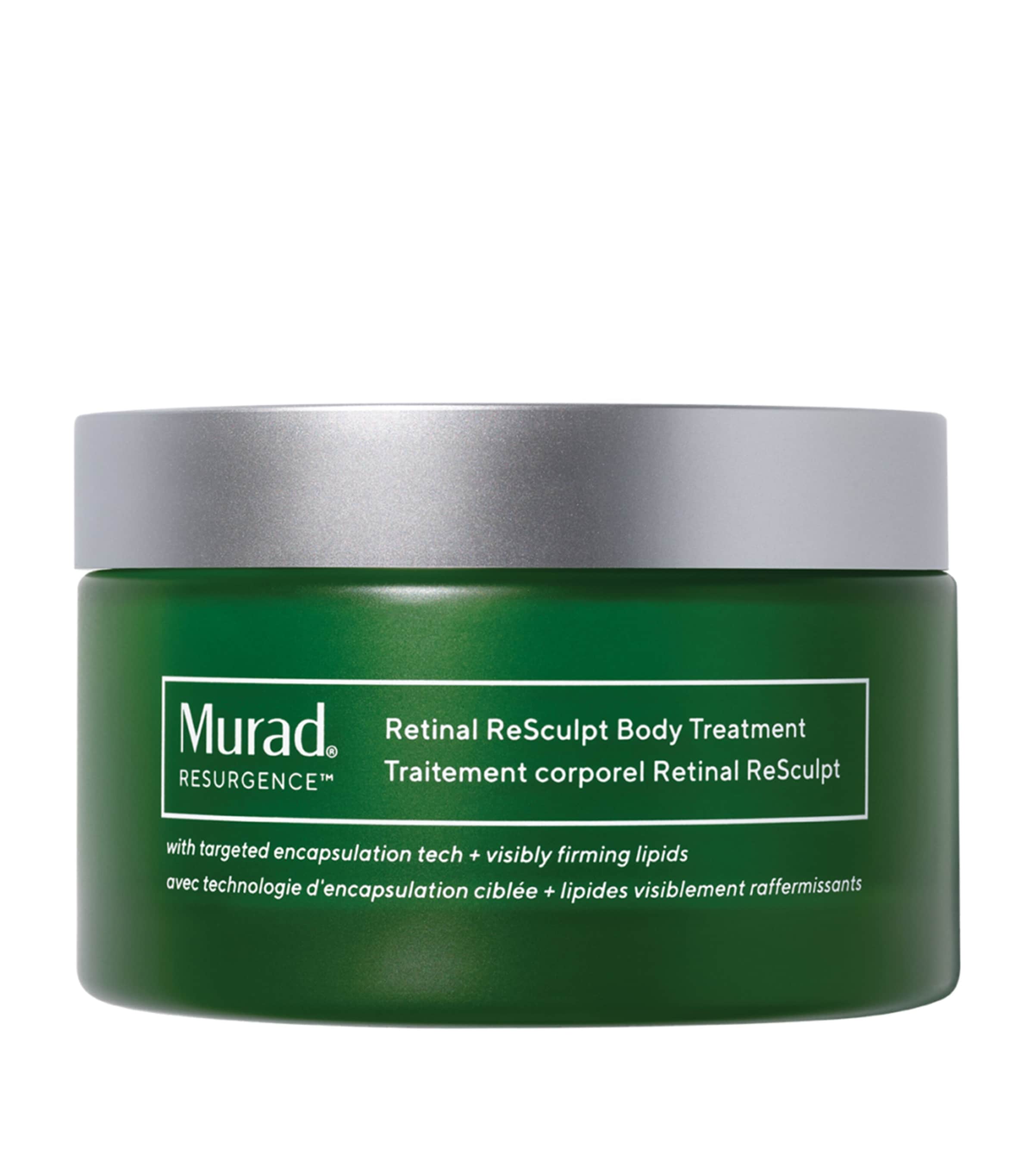 Murad Retinal Resculpt Body Treatment 148ml