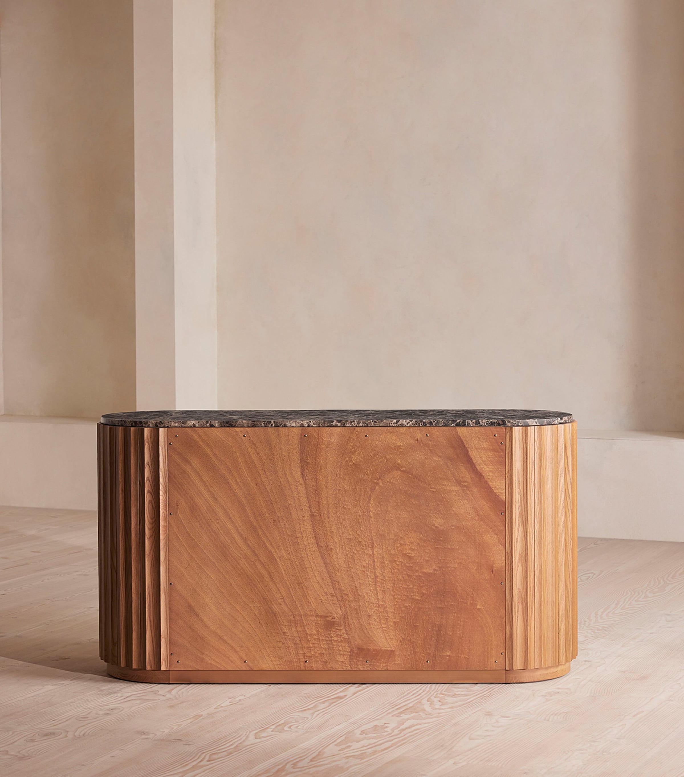 Soho Home Railton Six-Drawer Dresser Emporada Image 4