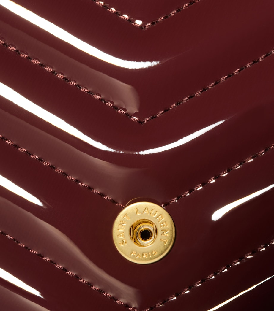 Monogram Matelassé Envelope Chain Wallet 6413 Image 6