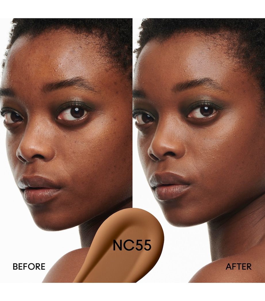 Studio Radiance Serum-Powered Foundation (30ml) NC55 Image 3