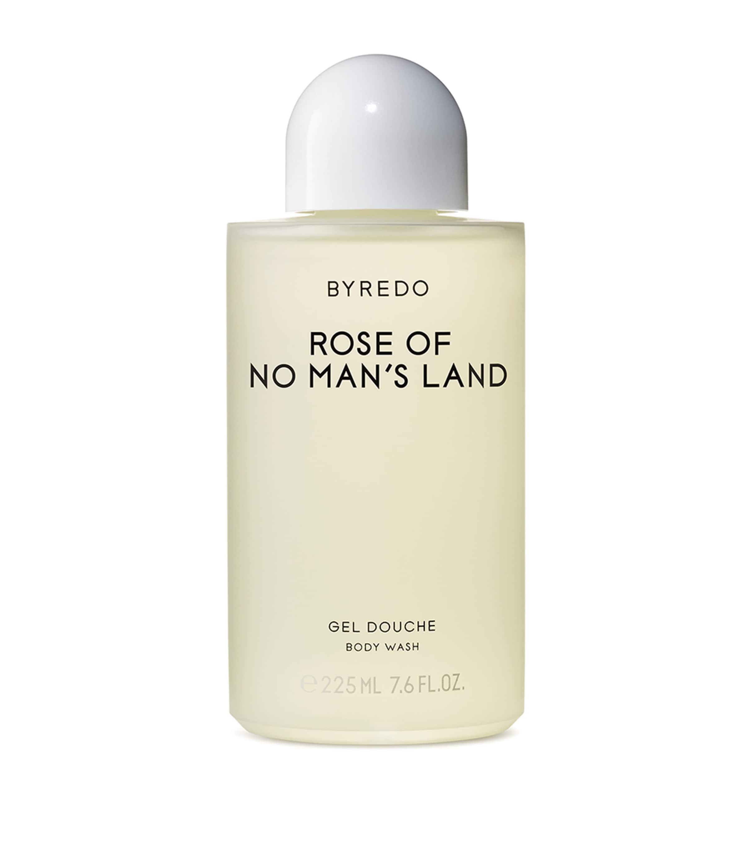 Byredo Rose of No Man's Land Body Wash (225ml) Image 1