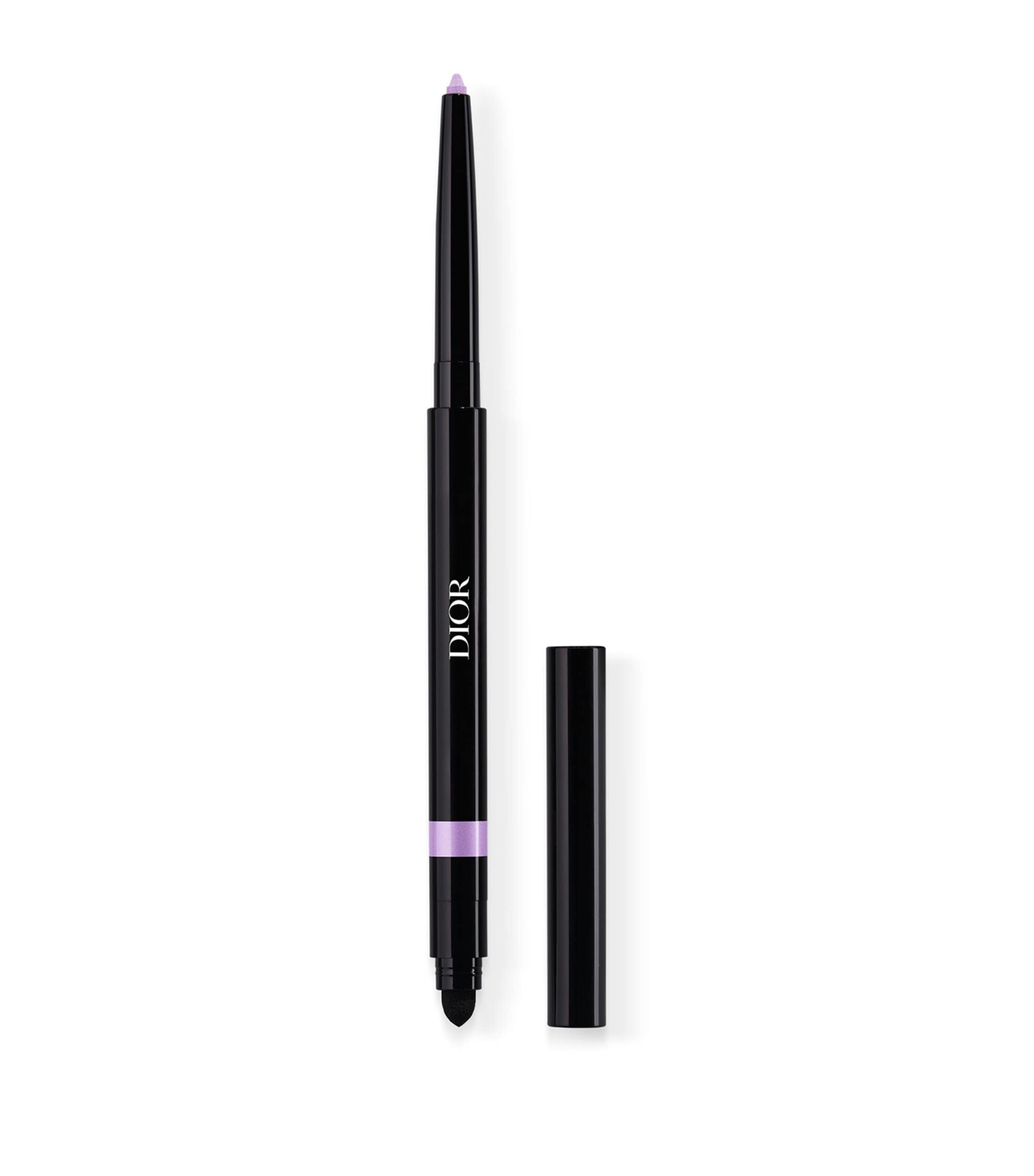 Dior Show 24h Stylo Waterproof Eyeliner In Purple