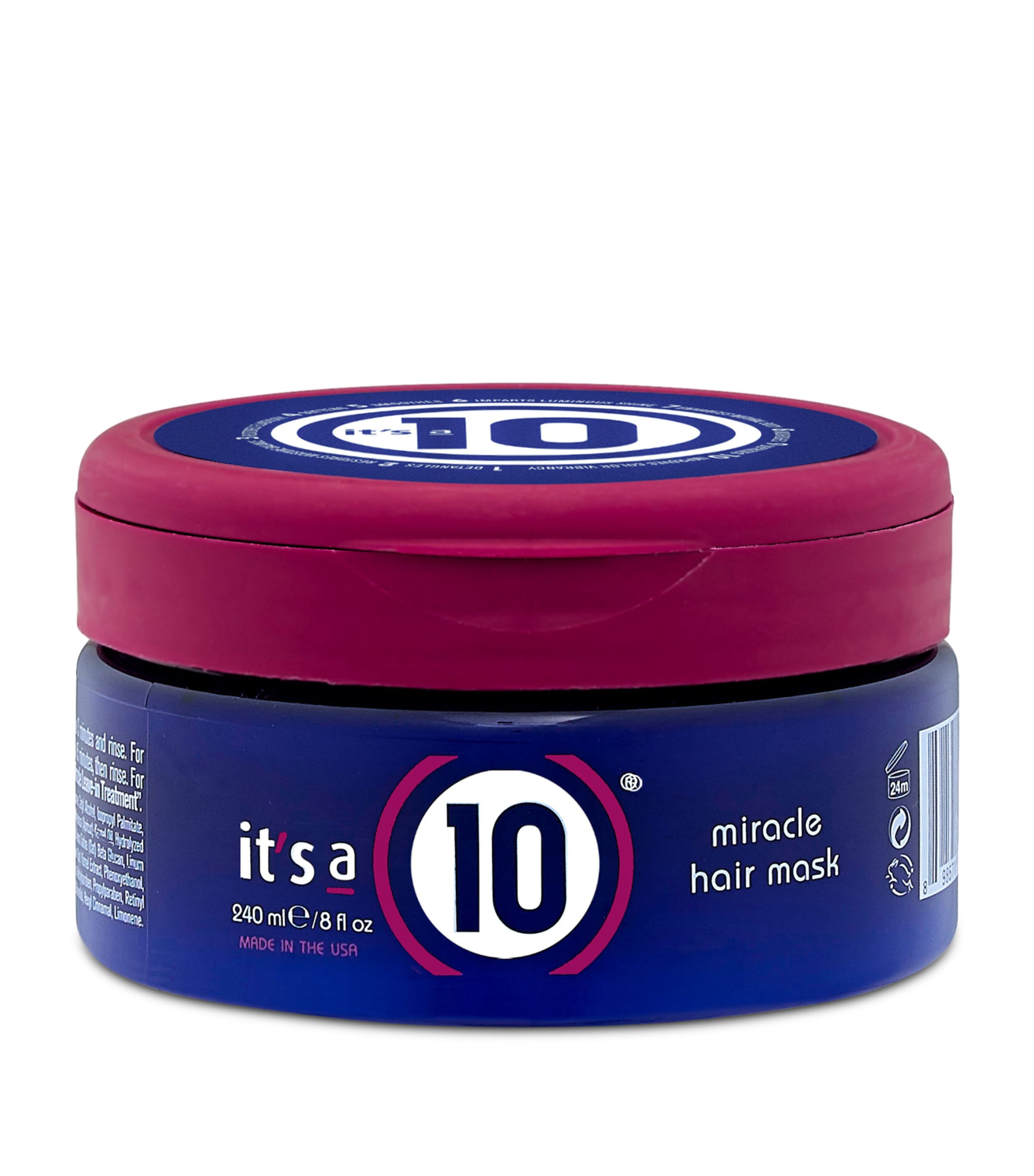 It's A 10 Miracle Hair Mask