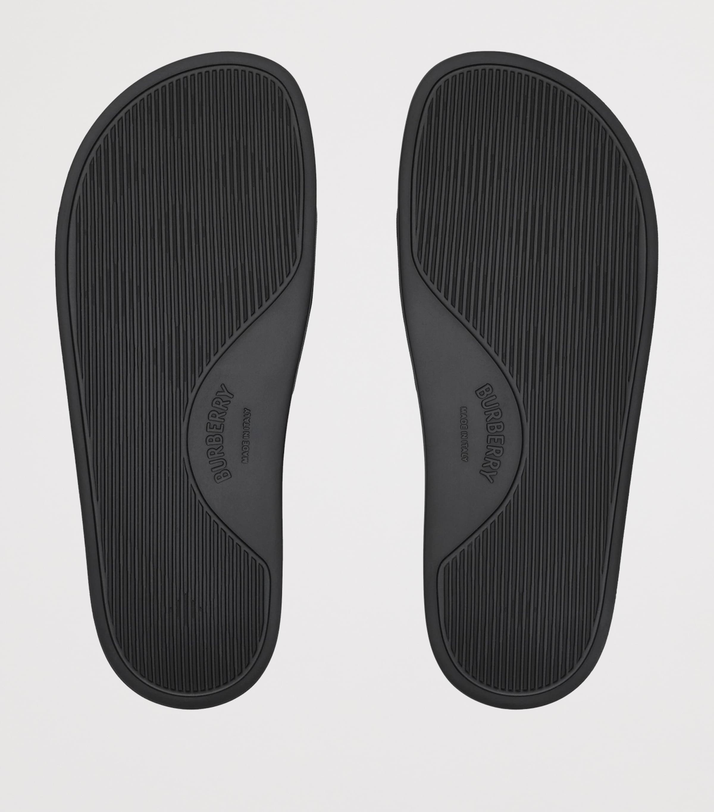 Logo Slides BLACK/WHITE Image 3