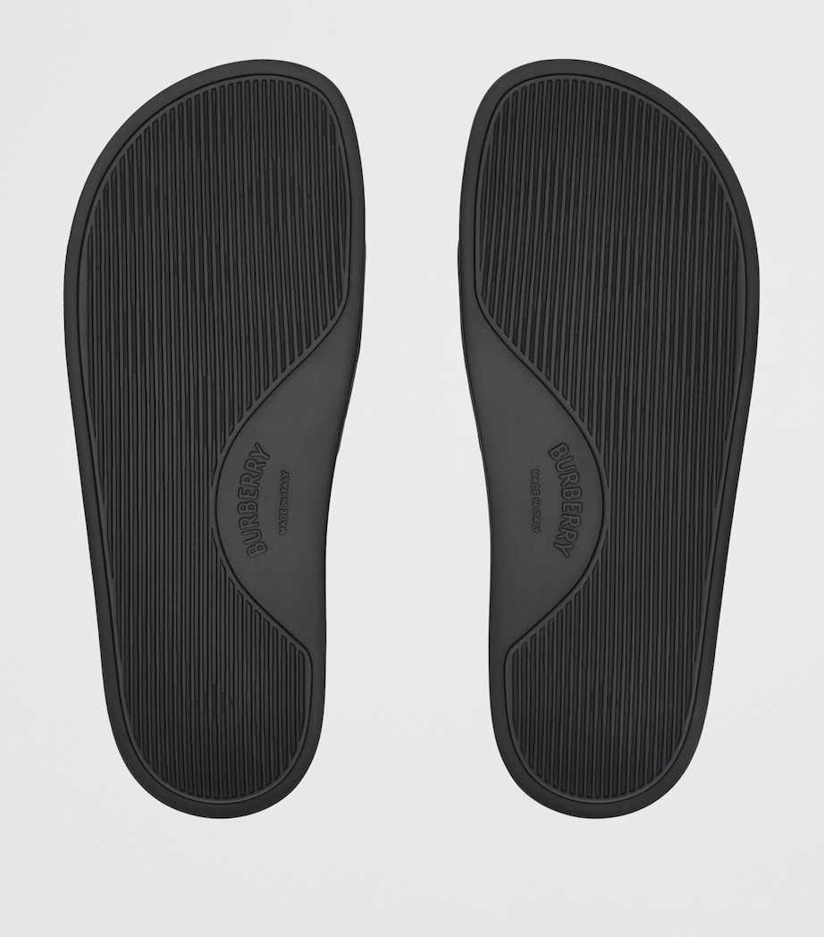Logo Slides BLACK/WHITE Image 3