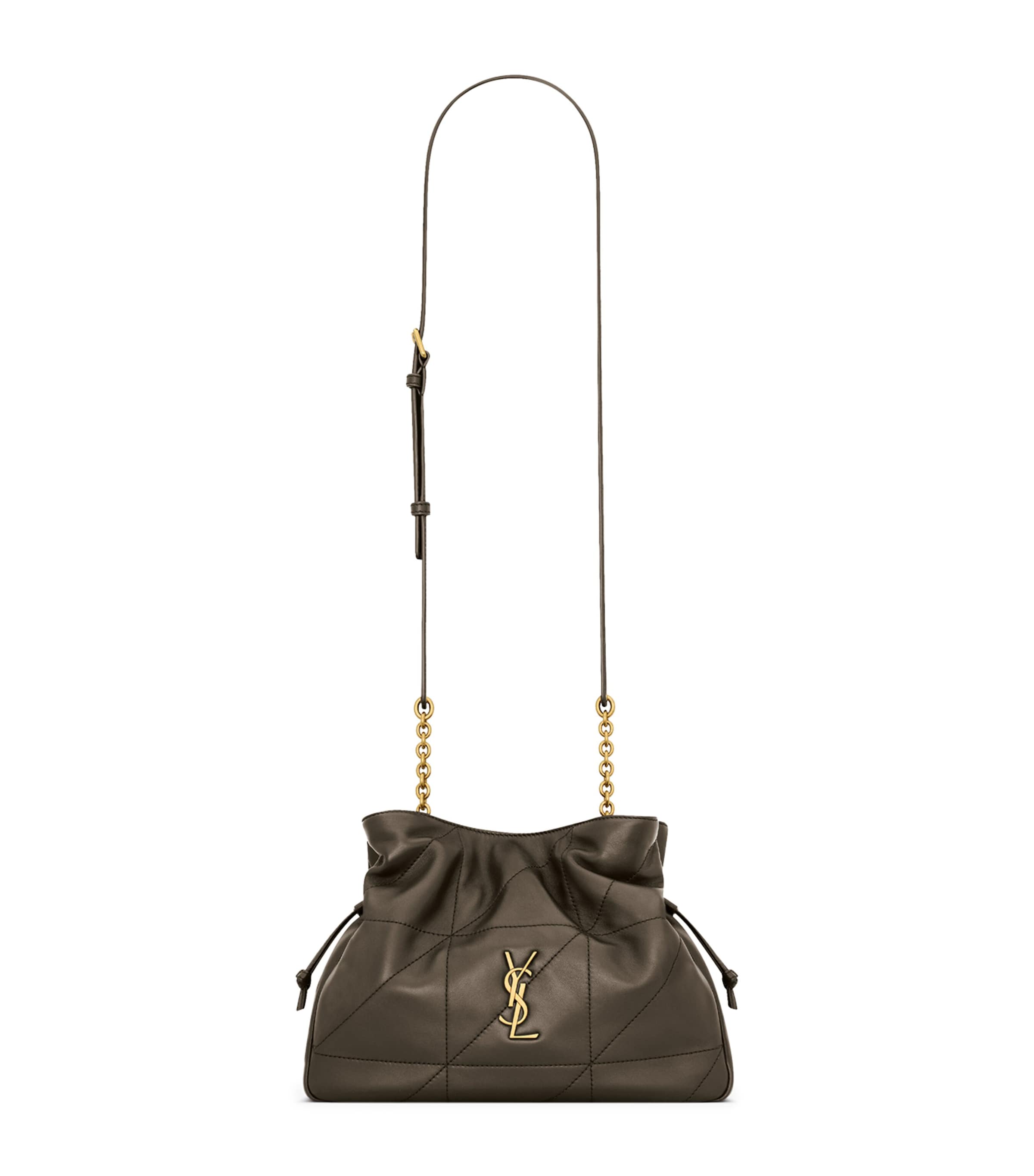 Saint Laurent Jamie Shoulder Bag Image 1