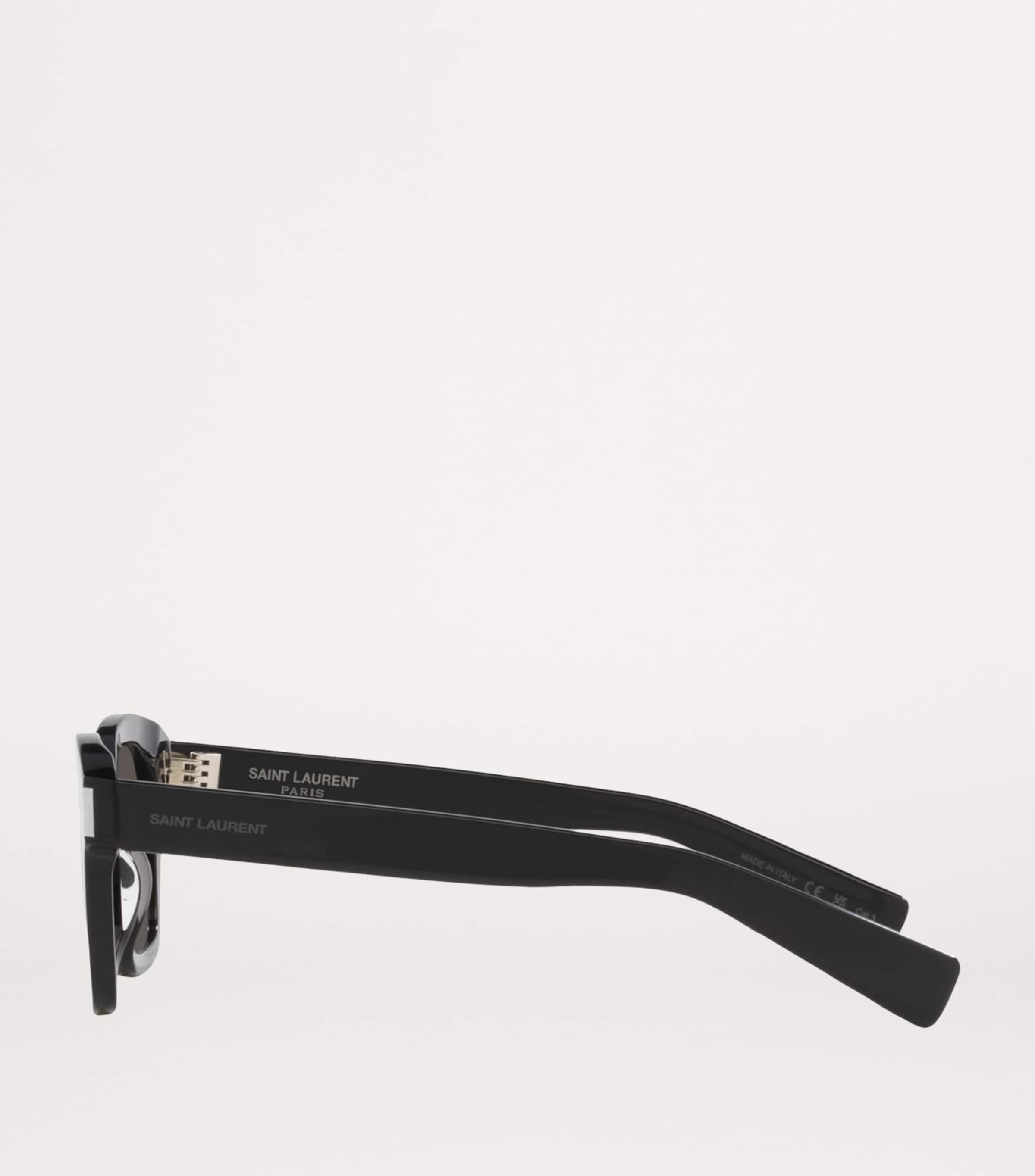 Acetate 0YS000496 Sunglasses 1100A1 Image 3