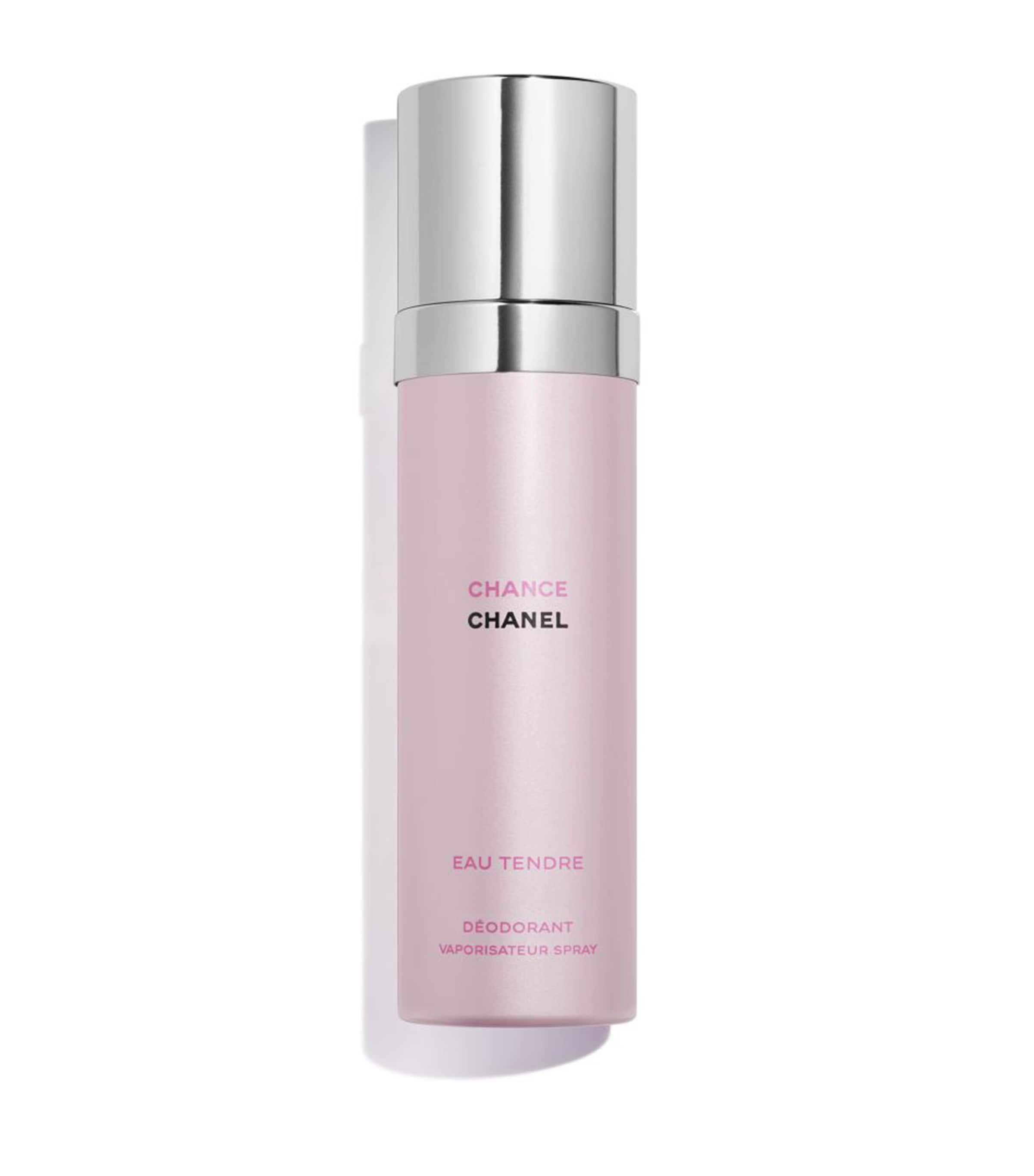 Chanel Chance Eau Tendre Spray Deodorant