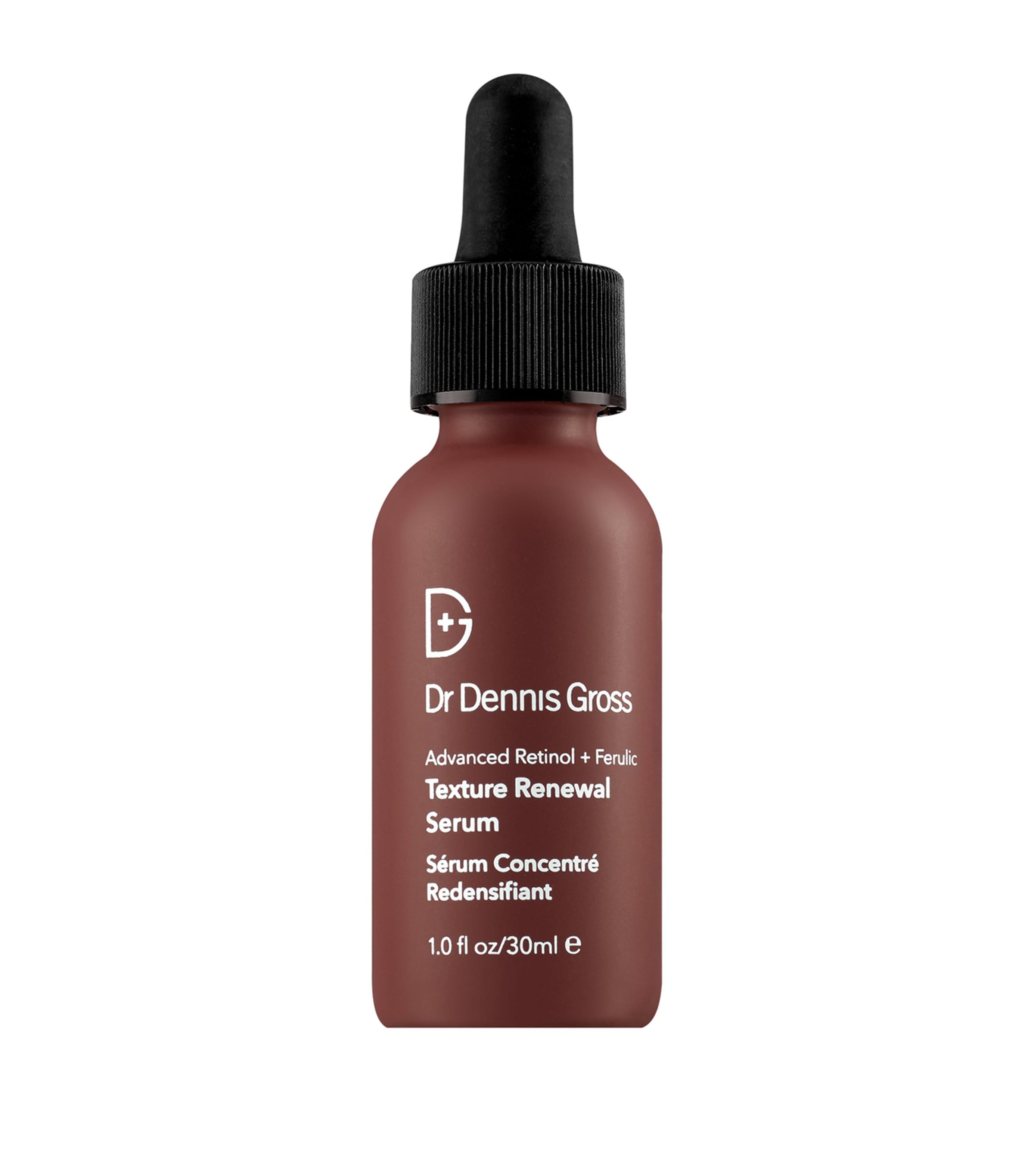 Dr Dennis Gross Advanced Retinol + Ferulic Texture Renewal Serum