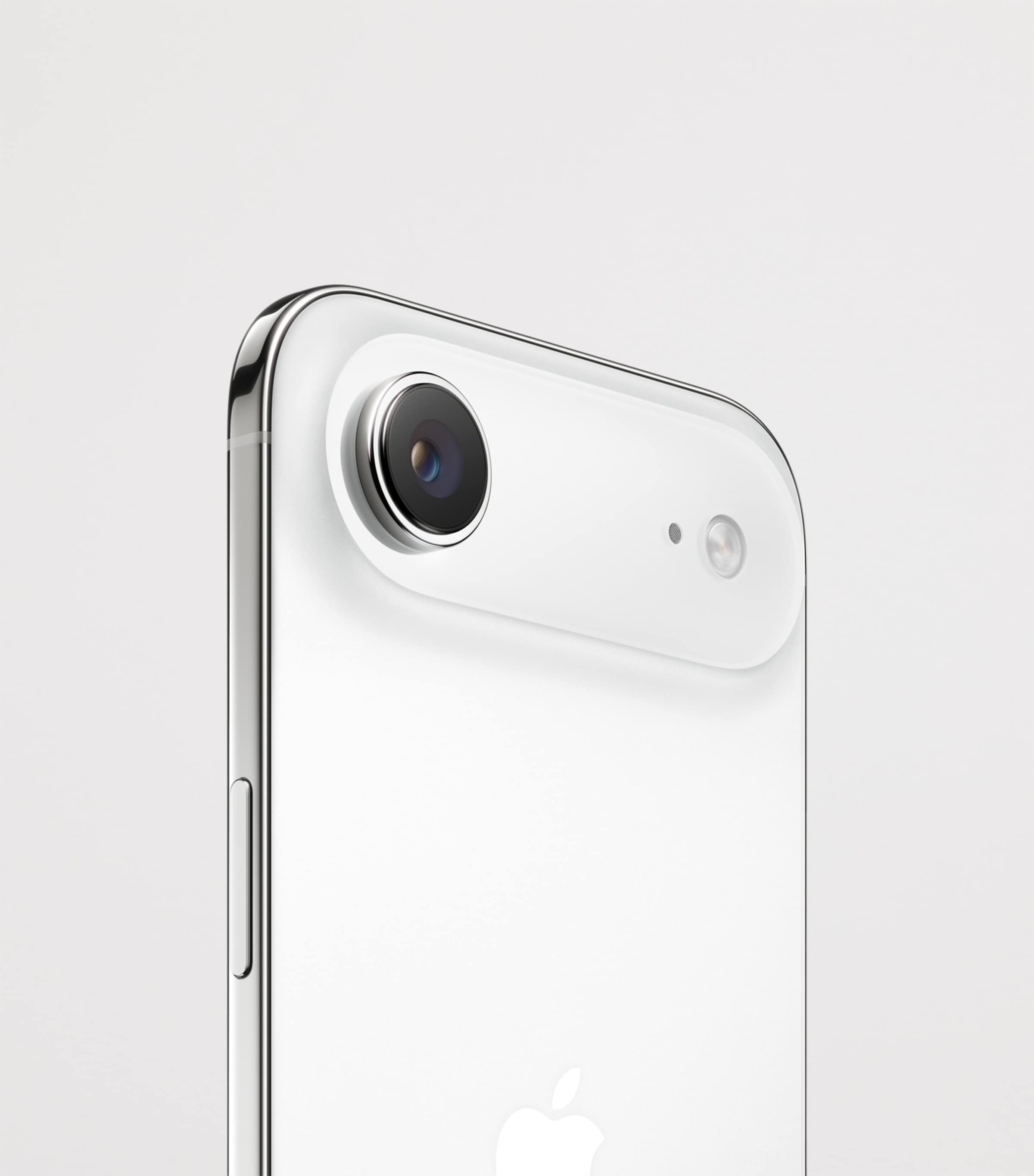 Apple iPhone Air 512GB - Cloud White White Image 3