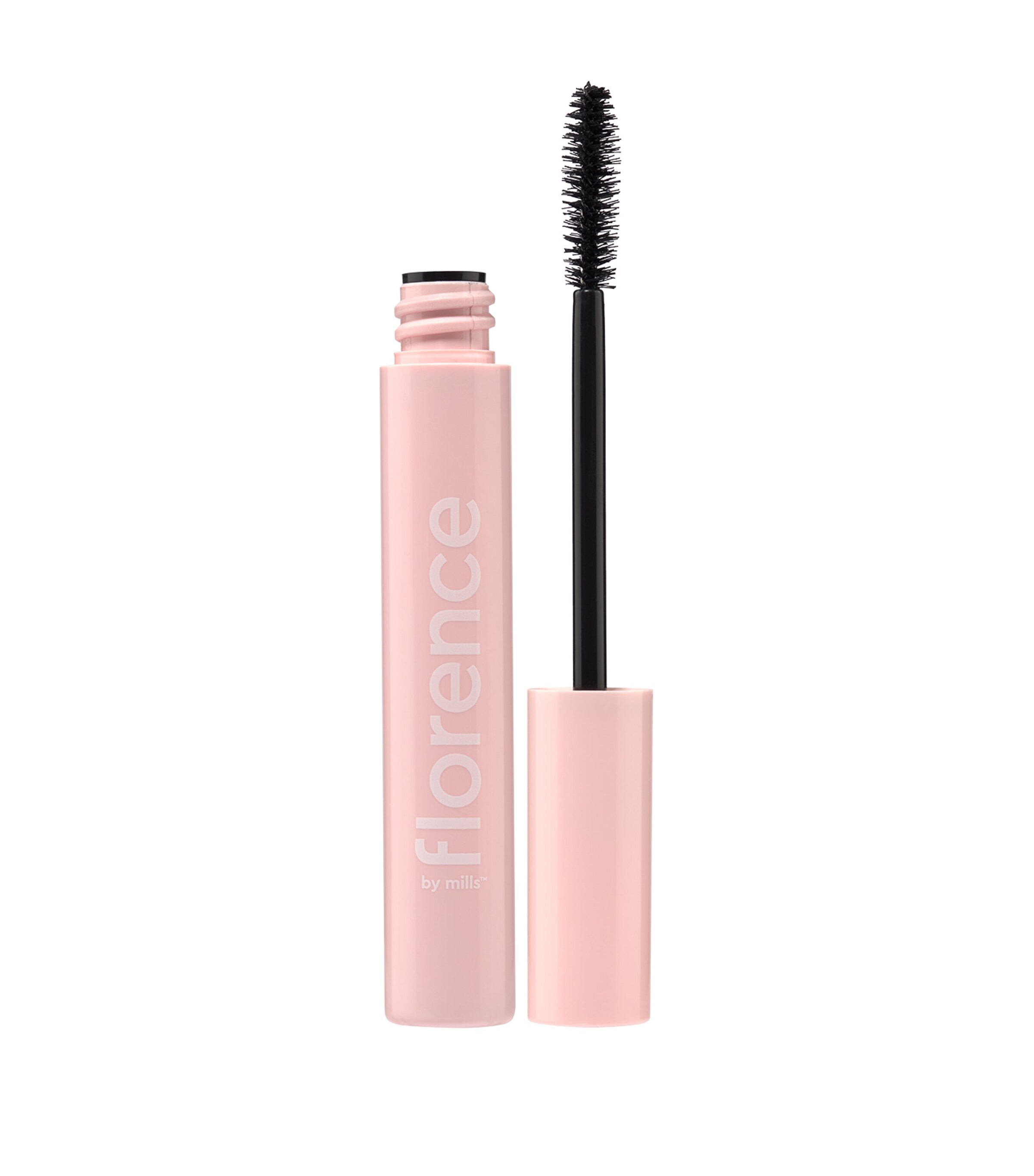 Florence By Mills Up A Notch Volumizing Mascara Image 2