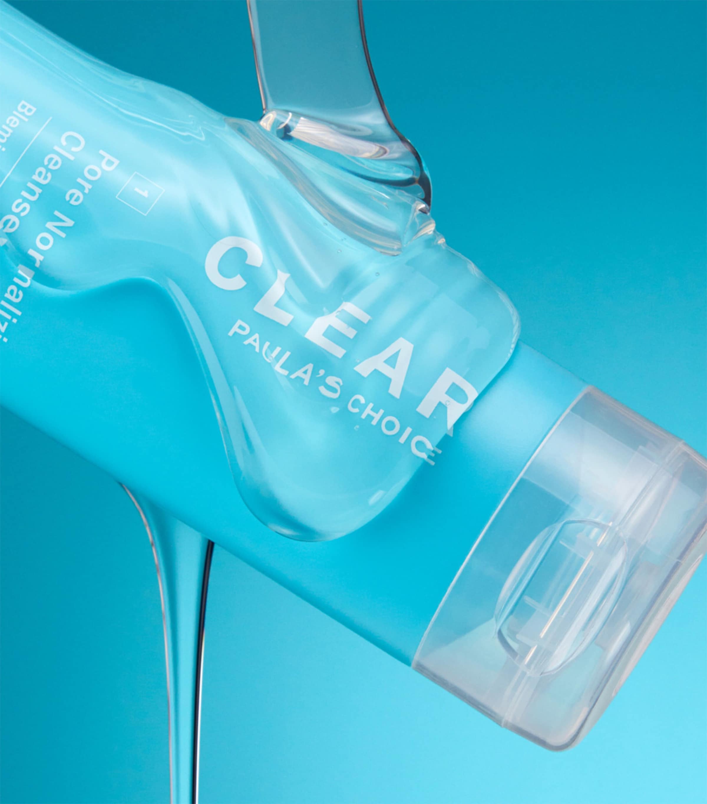 CLEAR Pore Normalizing Cleanser (177ml) NO COLOUR Image 3