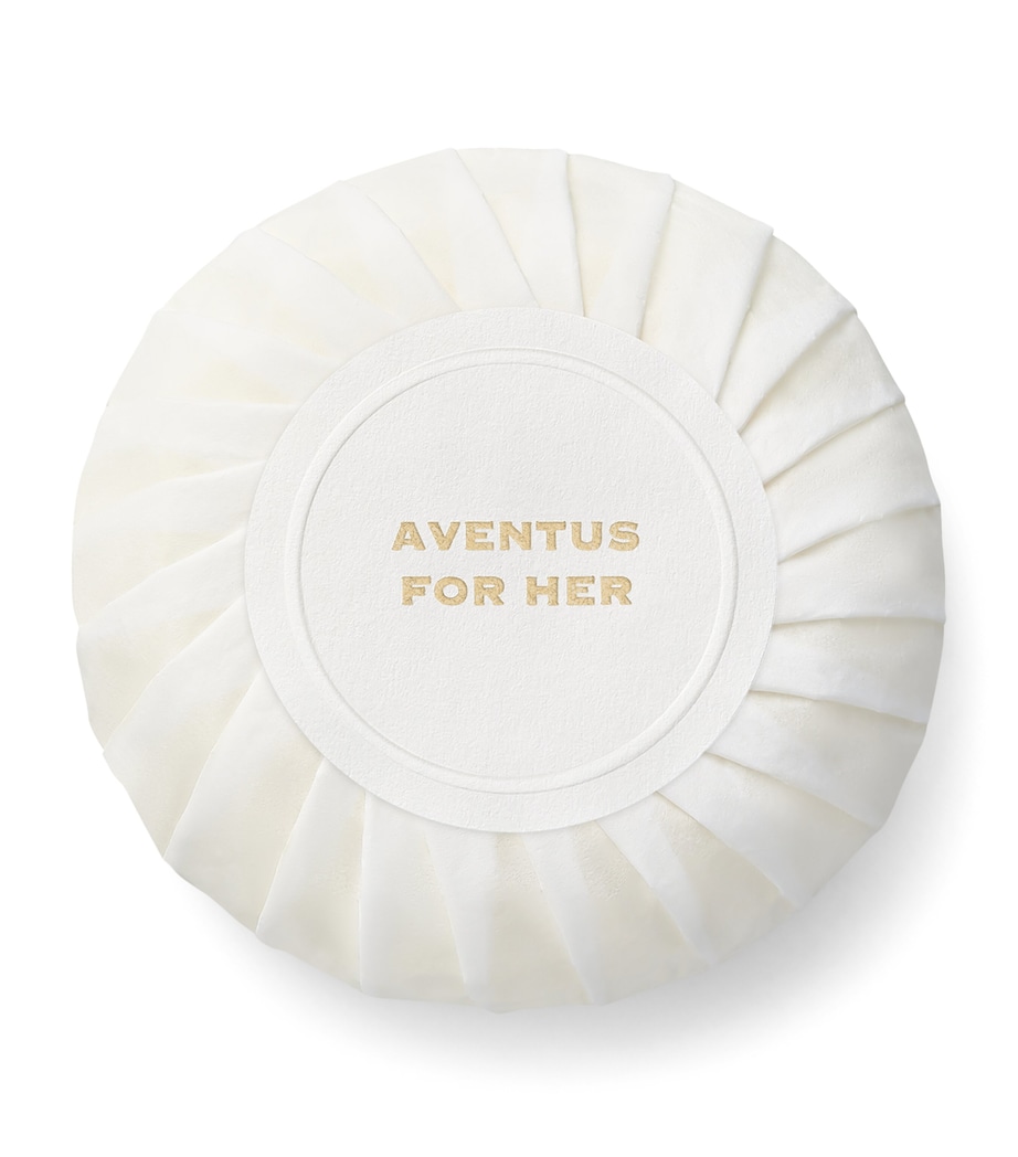Aventus For Her Perfumed Soap (150g) NO COLOUR Image 5