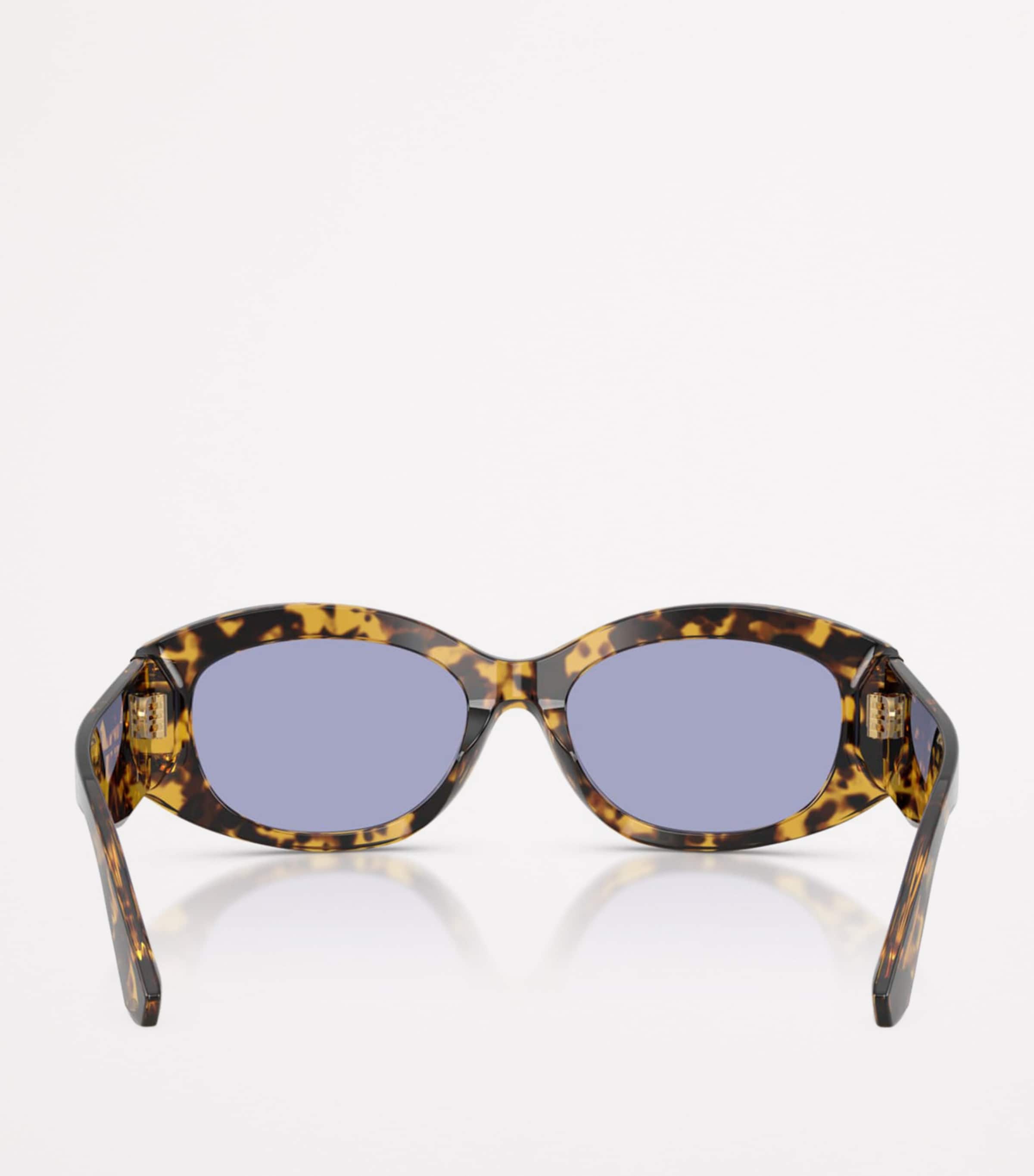 DG Millennials Oval Sunglasses 33301A Image 4