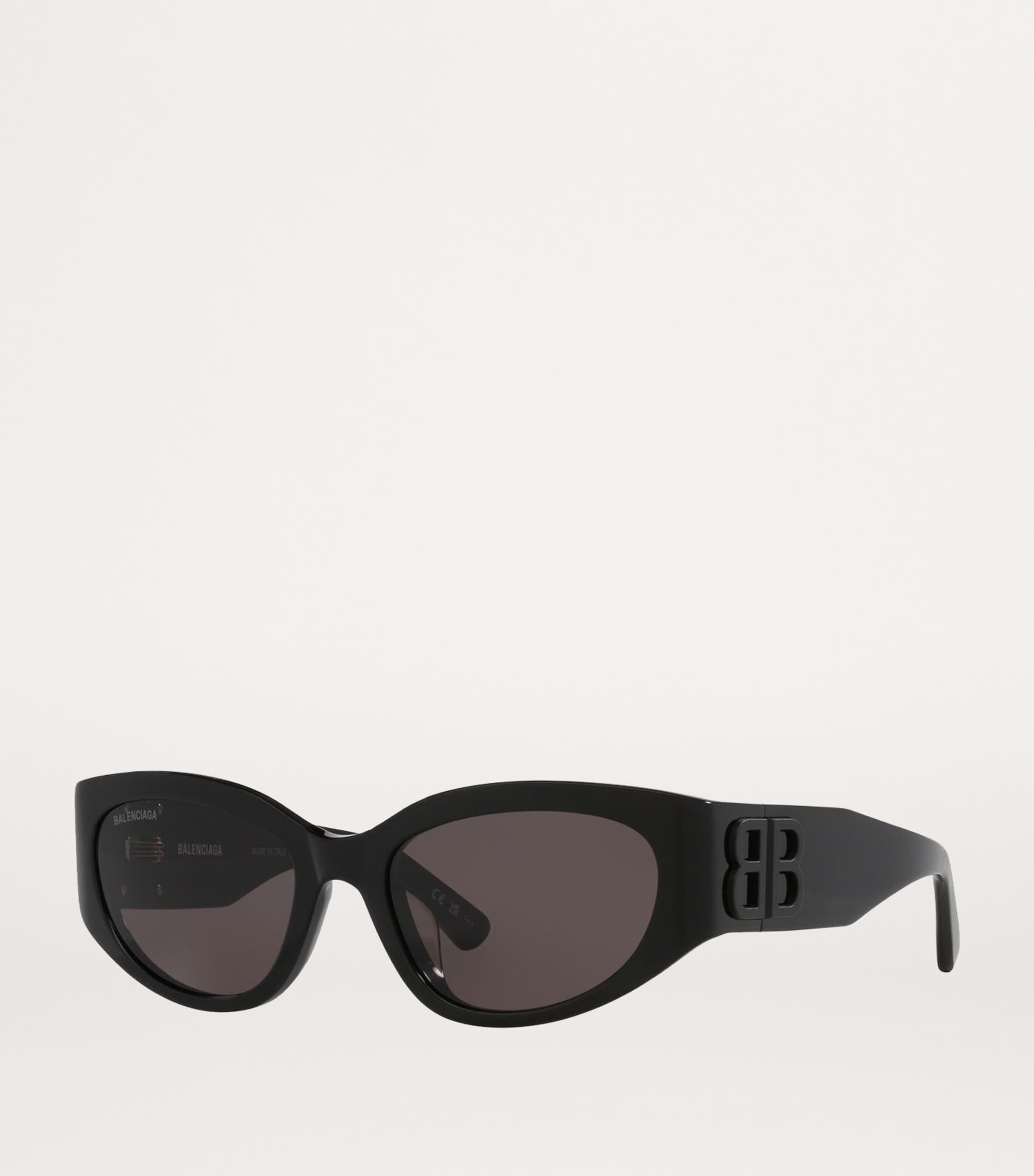 Acetate BB0324SK Sunglasses 1100L1 Image 2