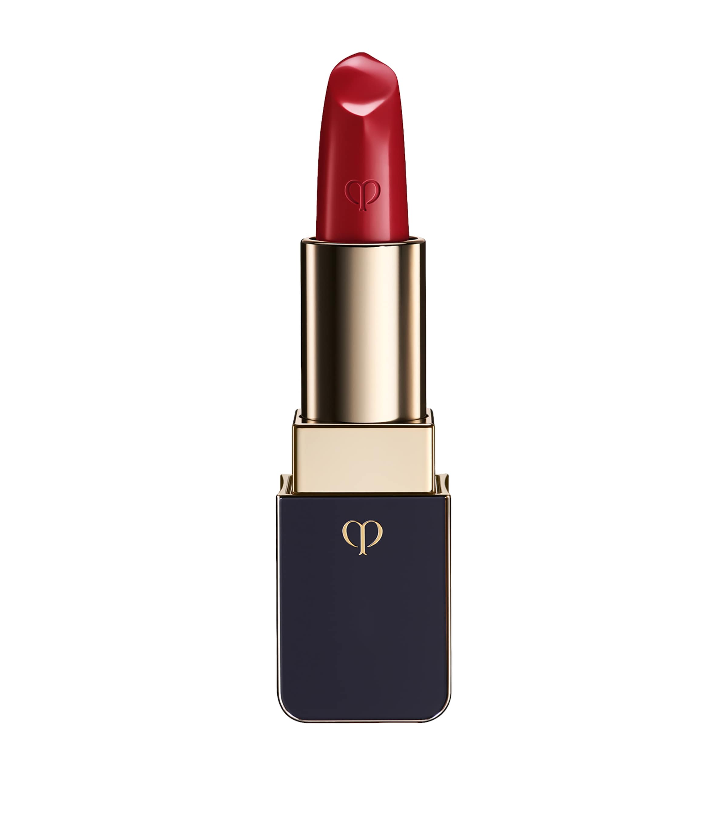 Clé De Peau Beauté Satin Lipstick In Multi