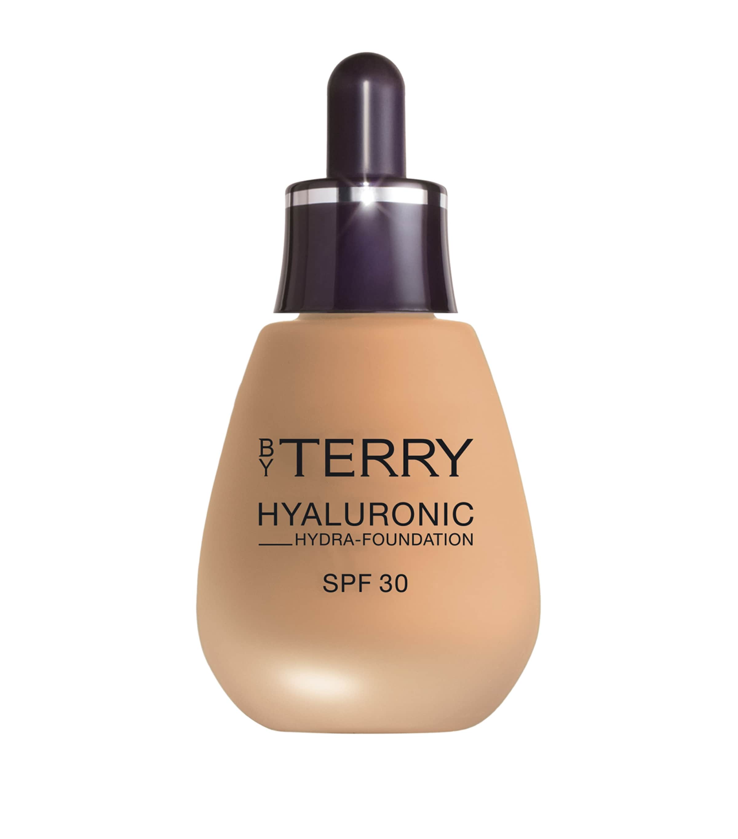 By Terry Hyaluronic Hydra Foundation Spf 30 In White