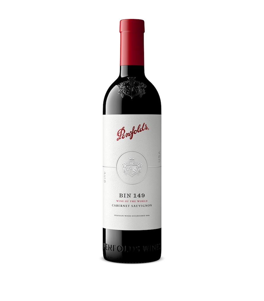Bin 149 Cabernet Sauvignon 2018 (75cl) - Napa Valley, USA RED Image 1