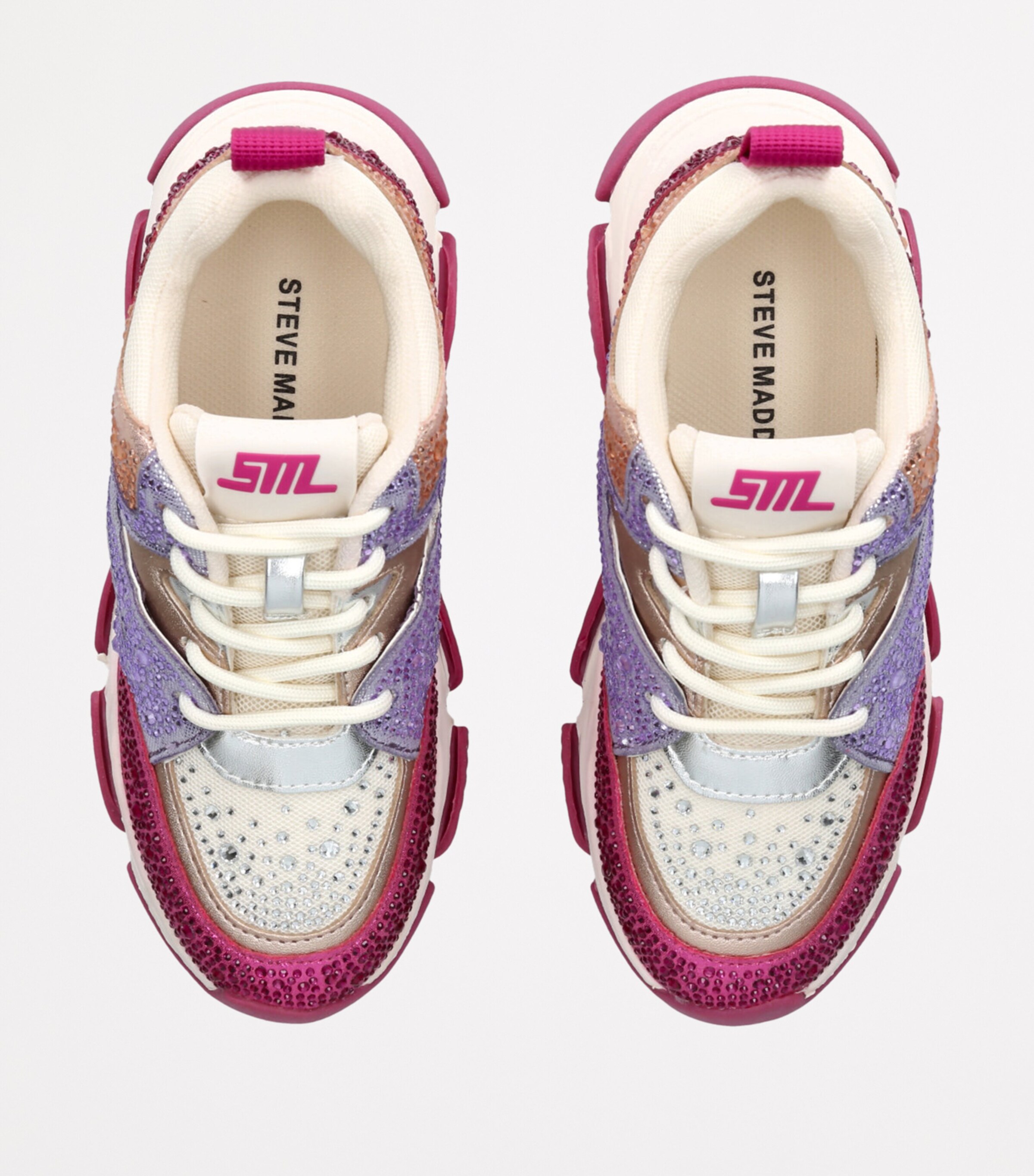 steve madden huarache