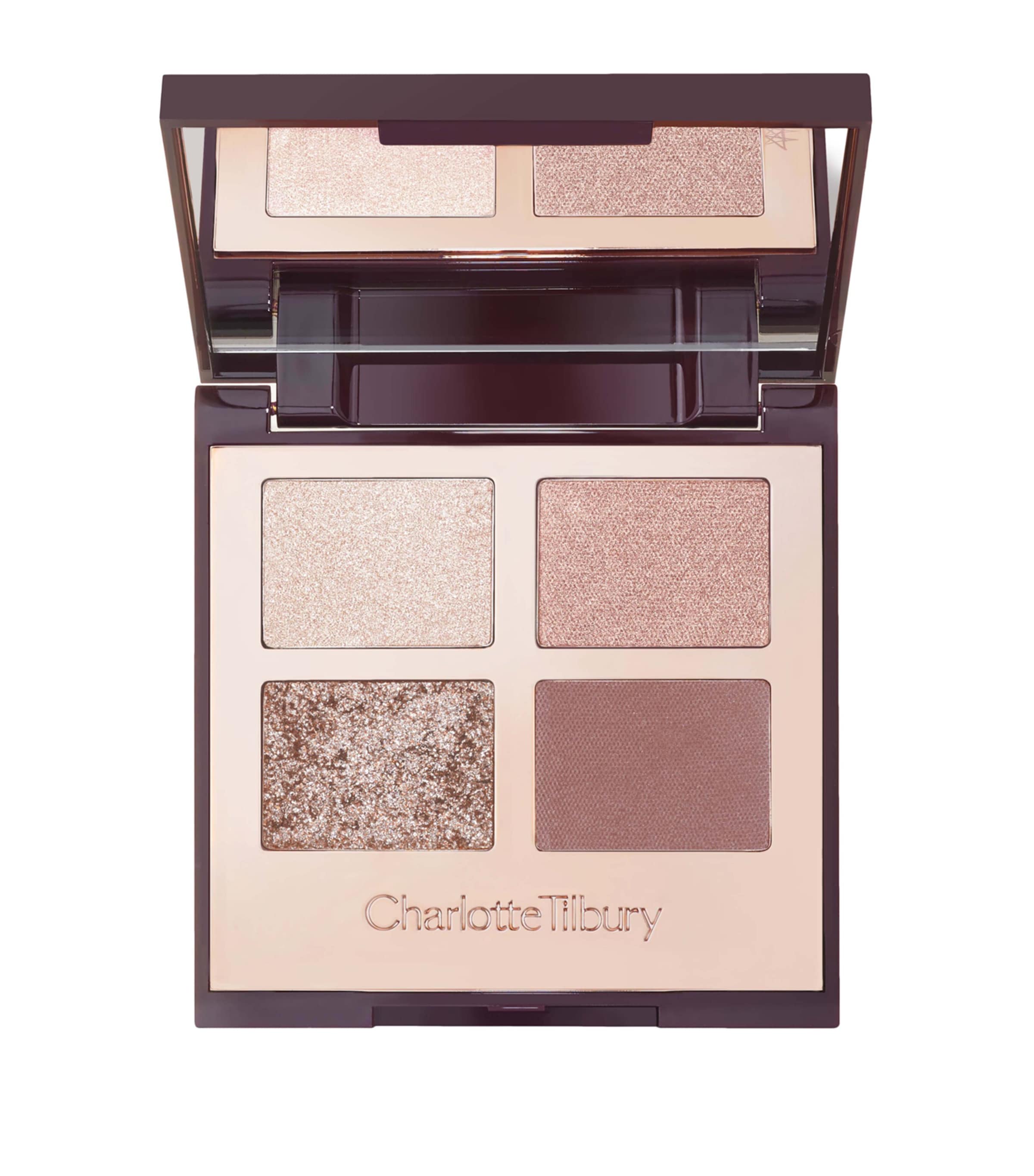 Shop Charlotte Tilbury Bigger Brighter Eye Filter In Metallic