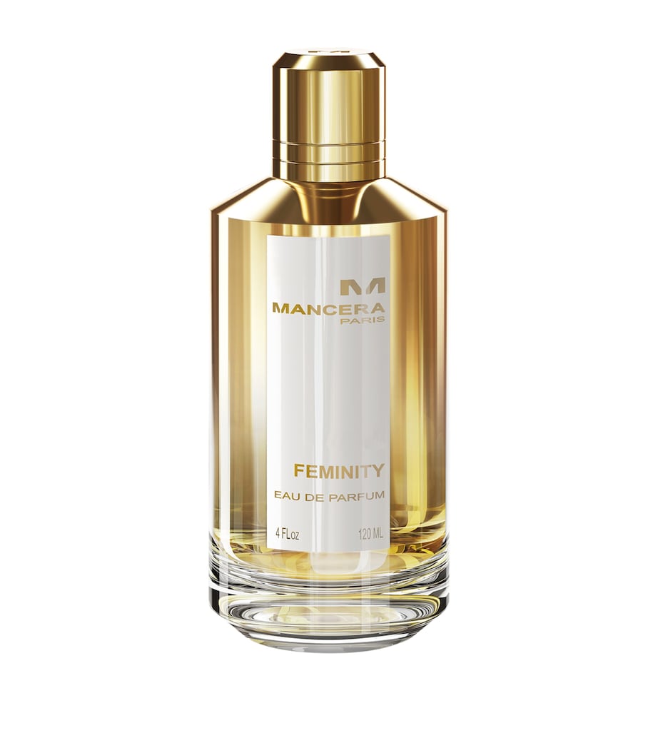 Feminity Eau de Parfum (120ml) NO COLOUR Image 1