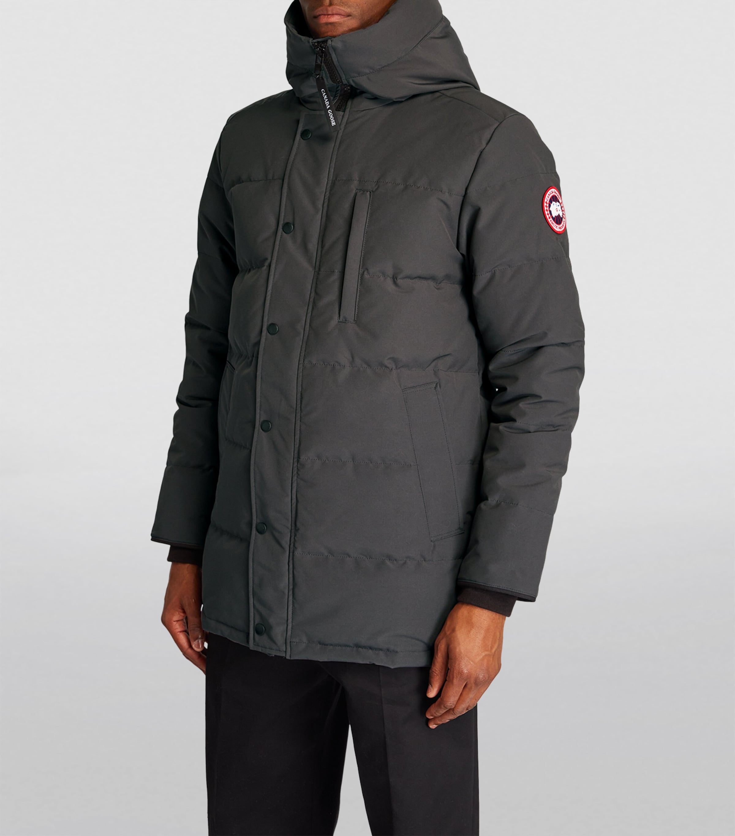 Carson Parka 9066 Image 3
