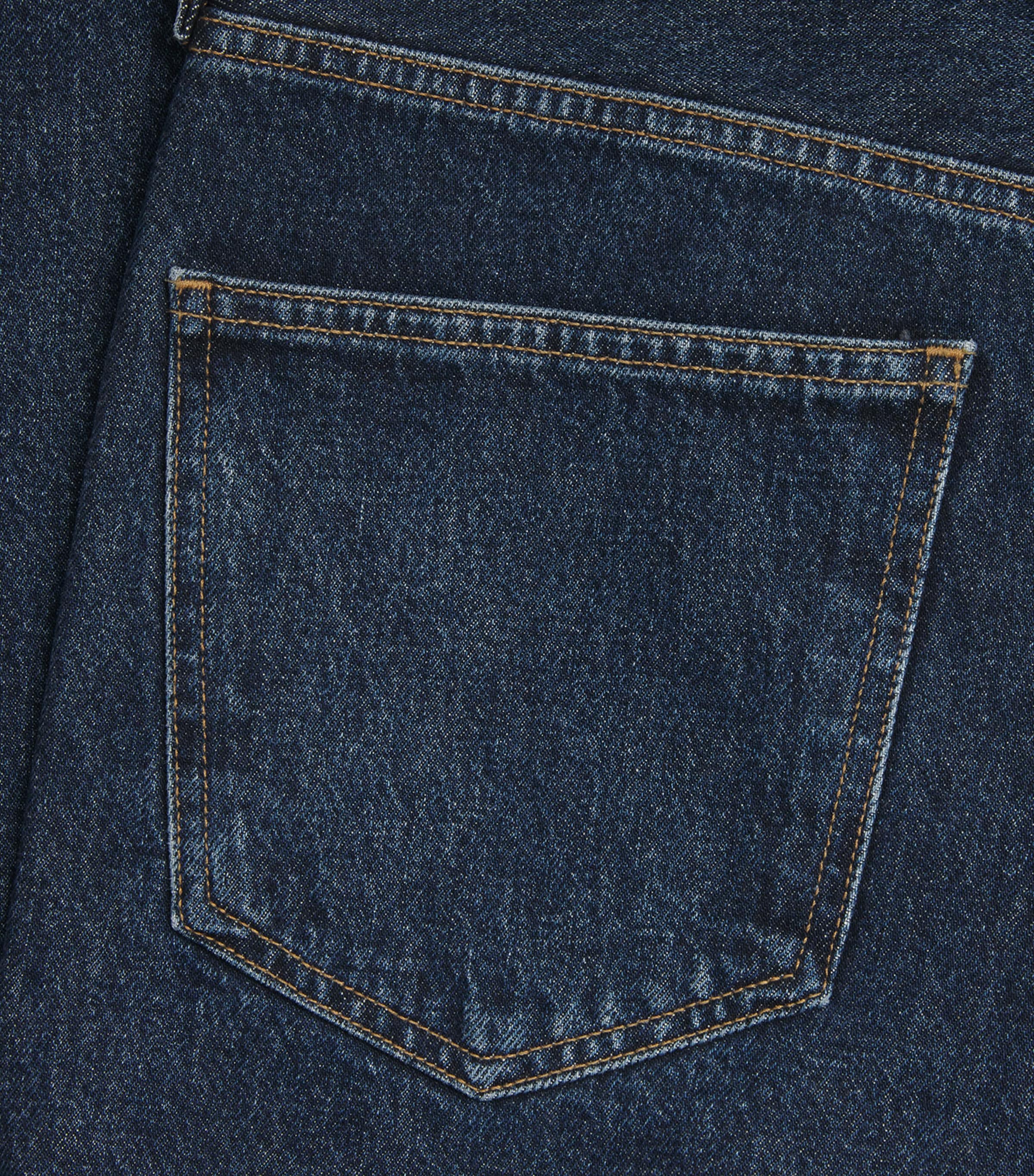 Low Curve Jeans PENDULUM MD IND Image 5