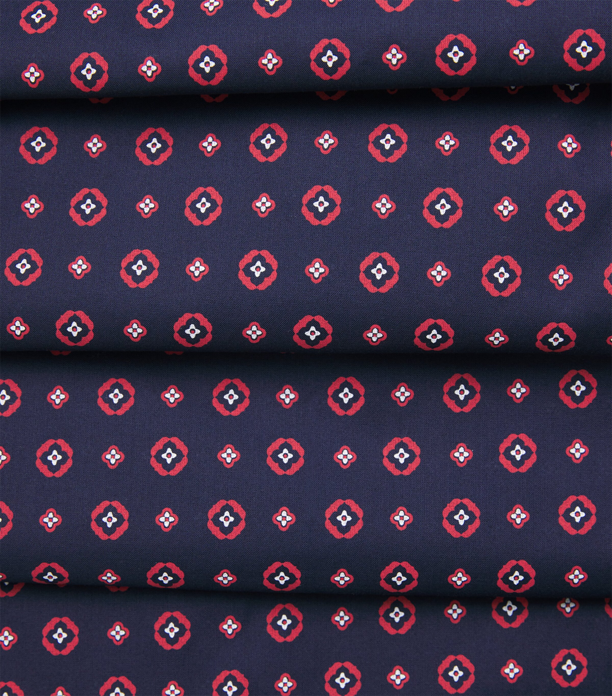 Cotton Nelson Lounge Trousers 107NAV Image 5