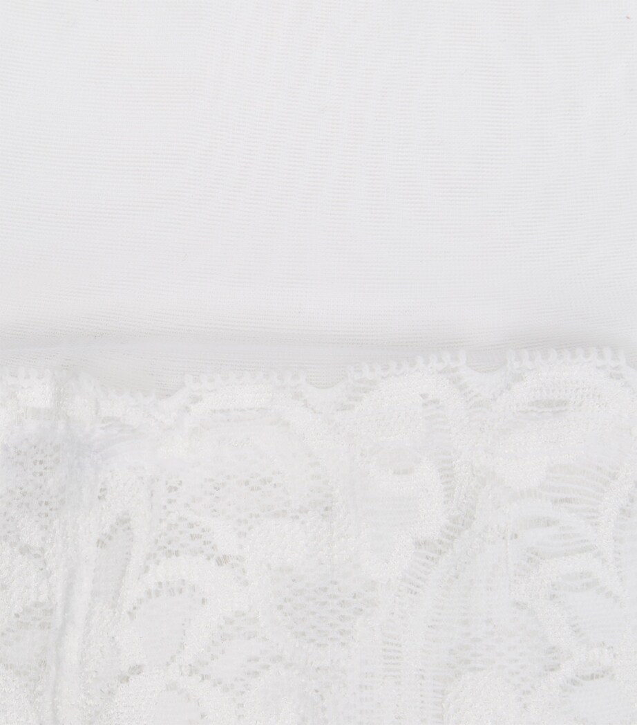 Seidenglatt 15 Stockings NO COLOUR Image 9