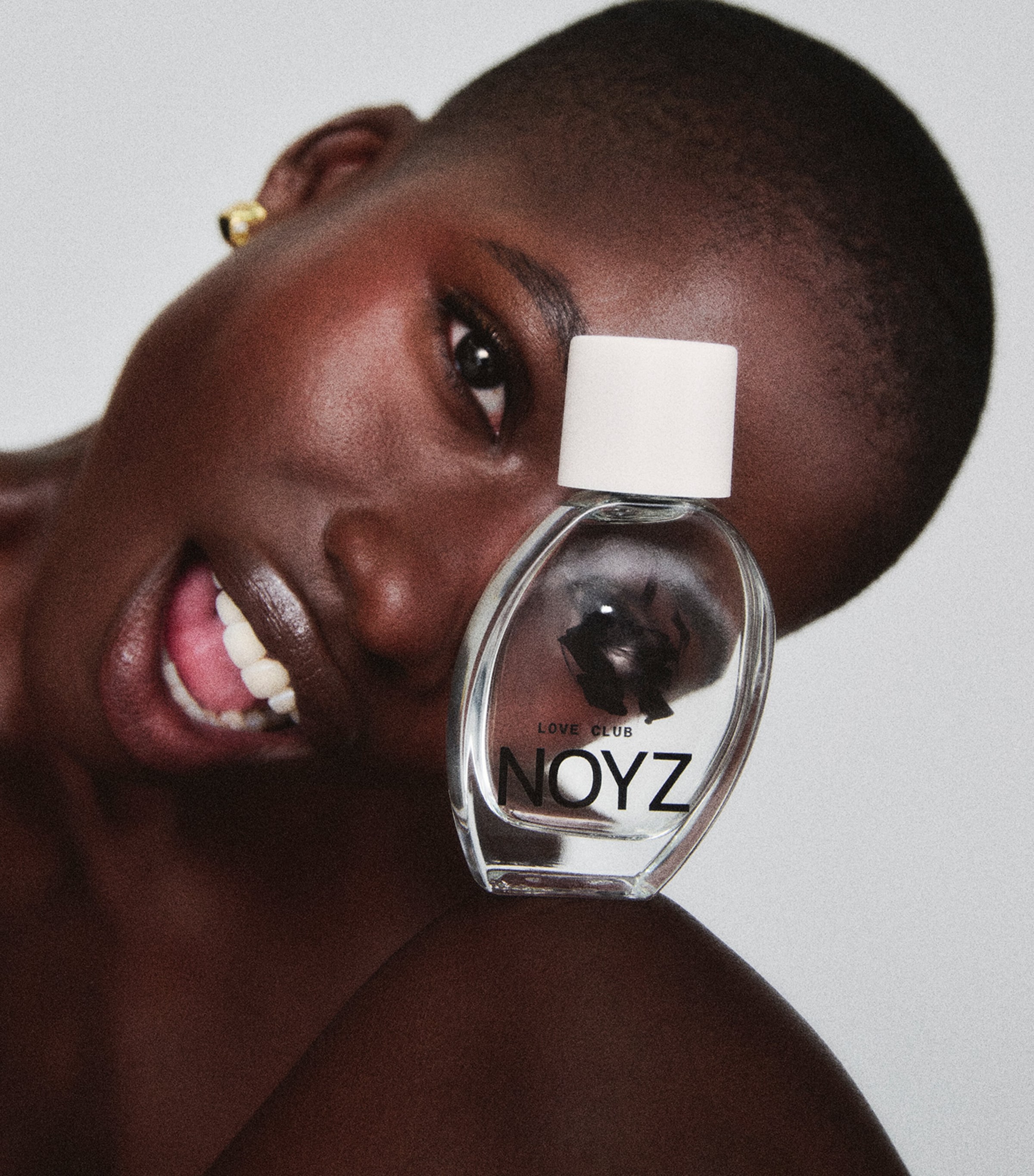 NOYZ Loveclub Eau De Parfum (50ml) Image 3