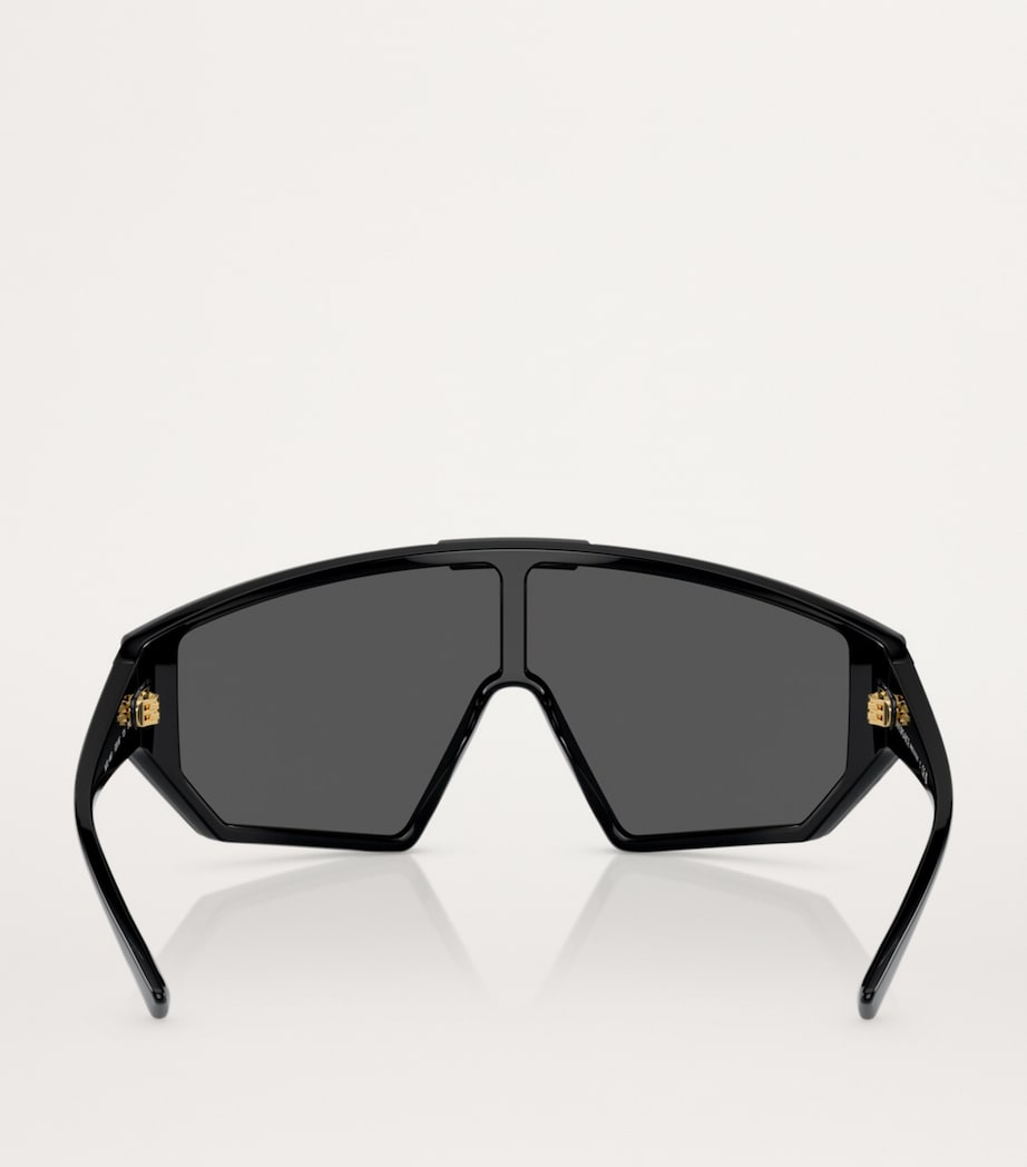 Injected 0VE4461 Sunglasses GB1/87 Image 4