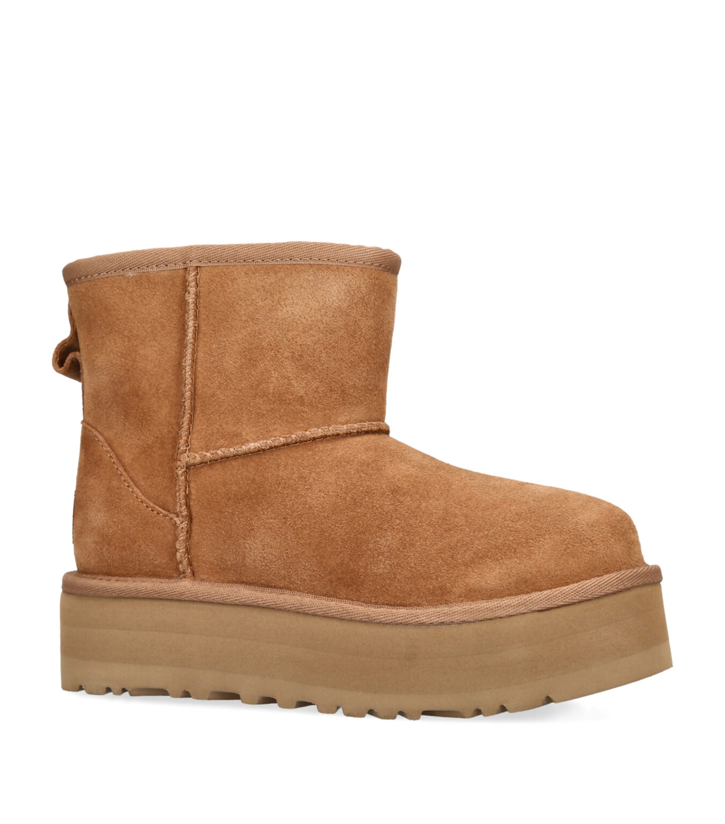 Platform boots kids hotsell