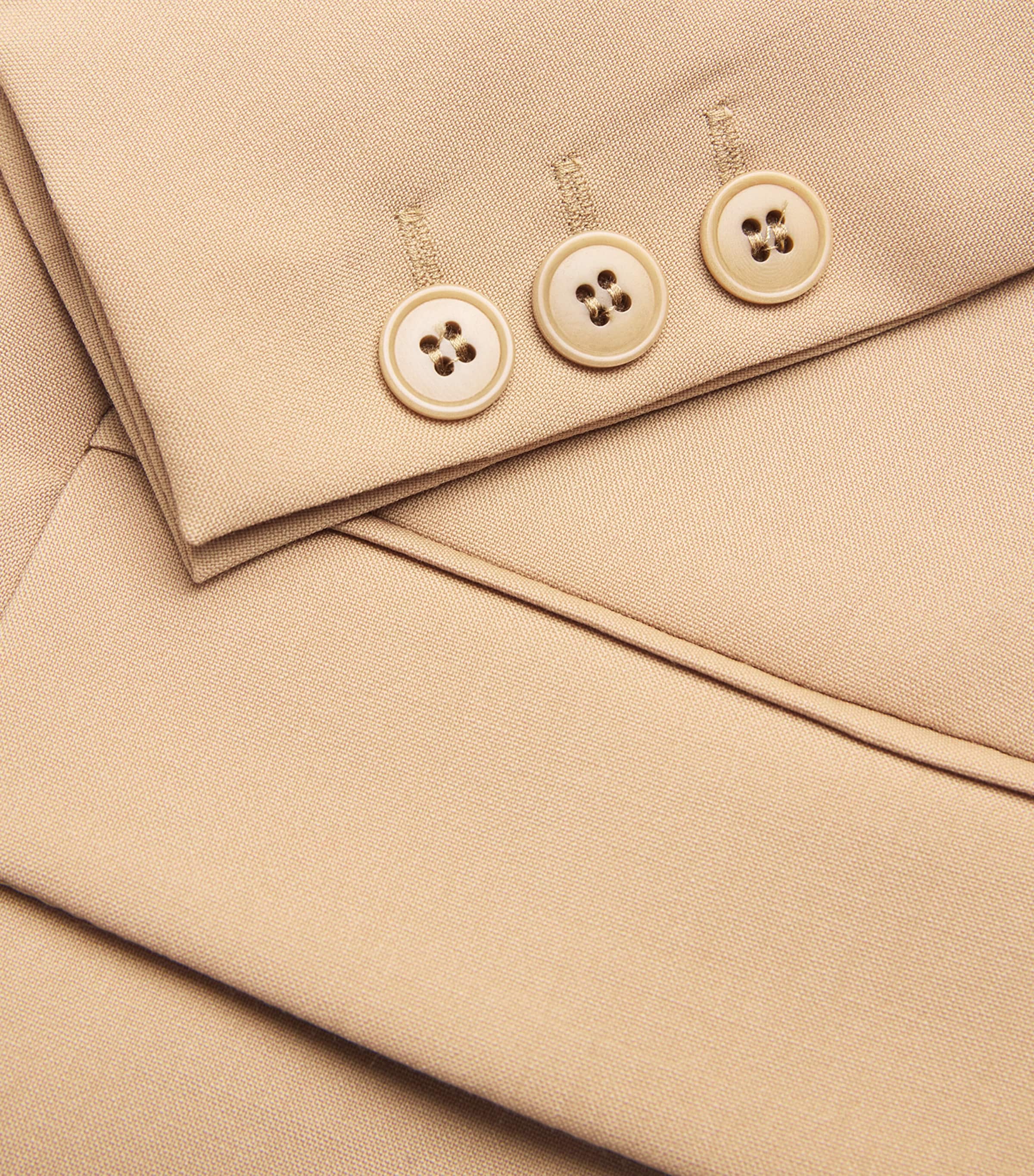 Weekend Max Mara Wool Canvas Blazer | Women Clothing | Coats & Jackets | Blazers | Designers | Weekend Max Mara | 5236 Weekend Max Mara Wool Canvas Blazer | Women Clothing | Coats & Jackets | Blazers | Designers | Weekend Max Mara | 5236