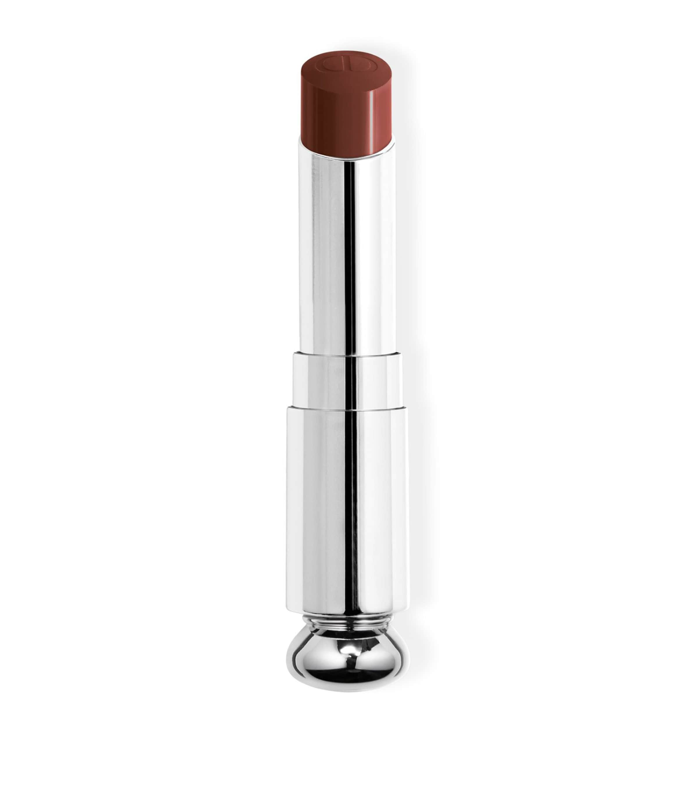 Dior Addict Shine Refill Lipstick In White