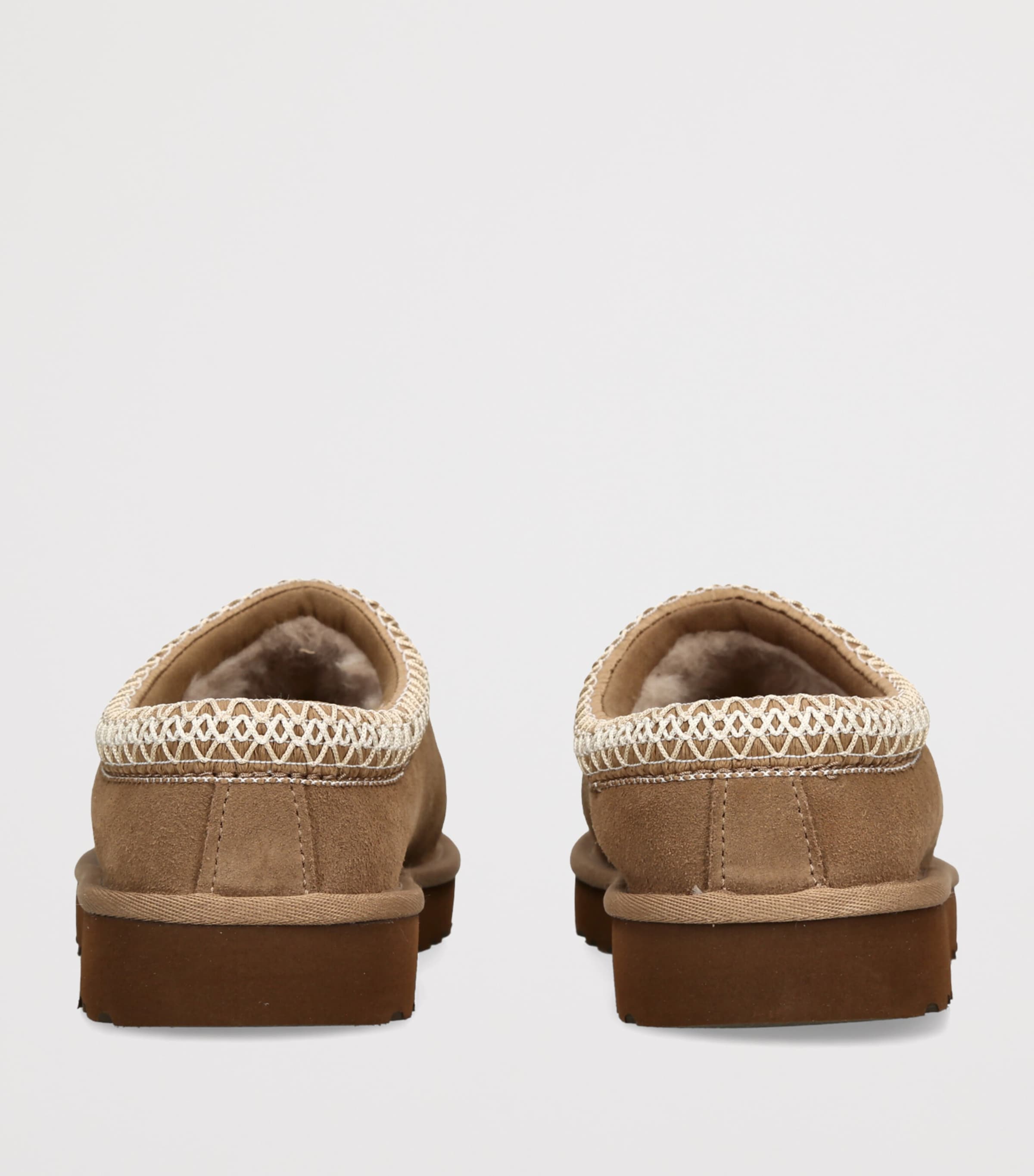 UGG Suede Tasman II Slippers Other Image 4