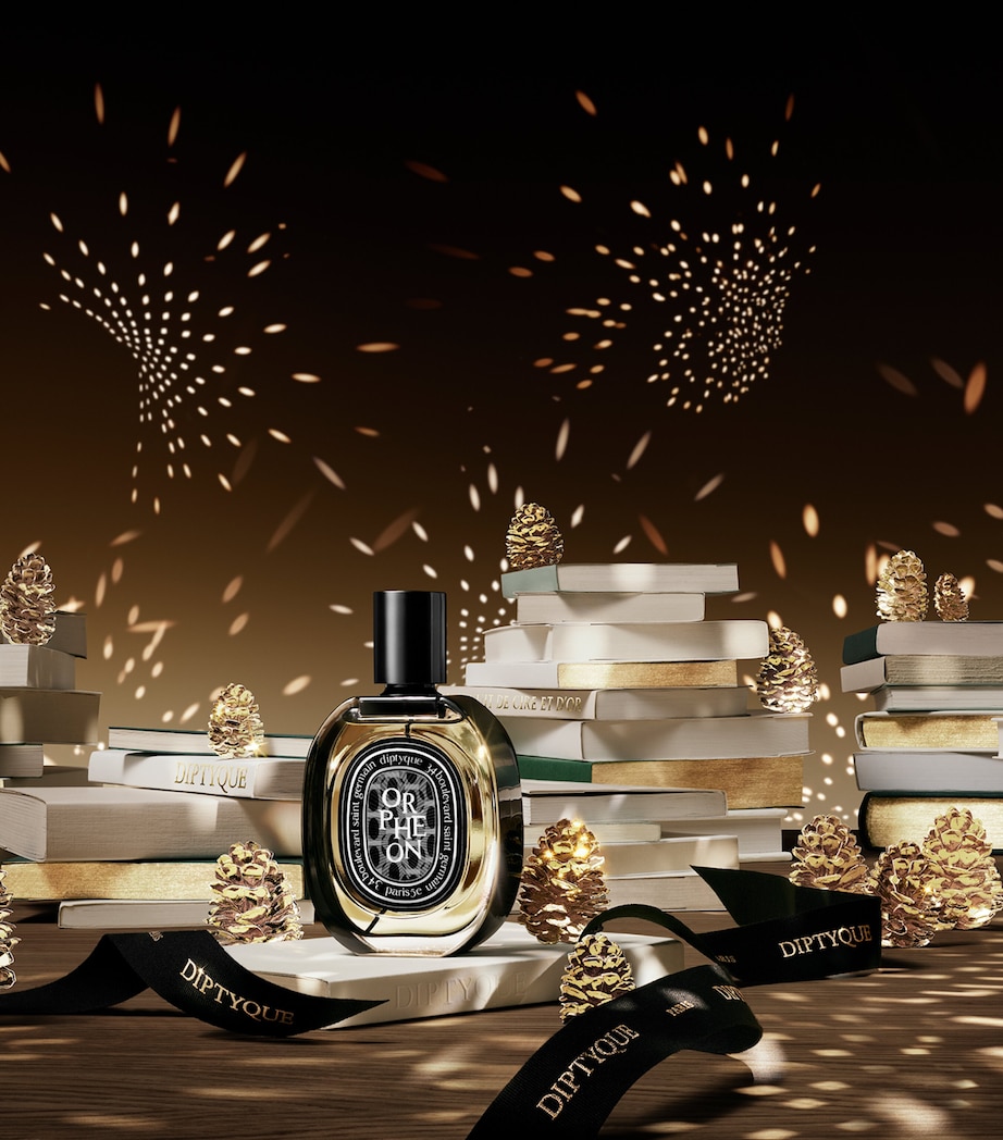 Orphéon Eau de Parfum (200ml) - Christmas Edition NO COLOUR Image 4