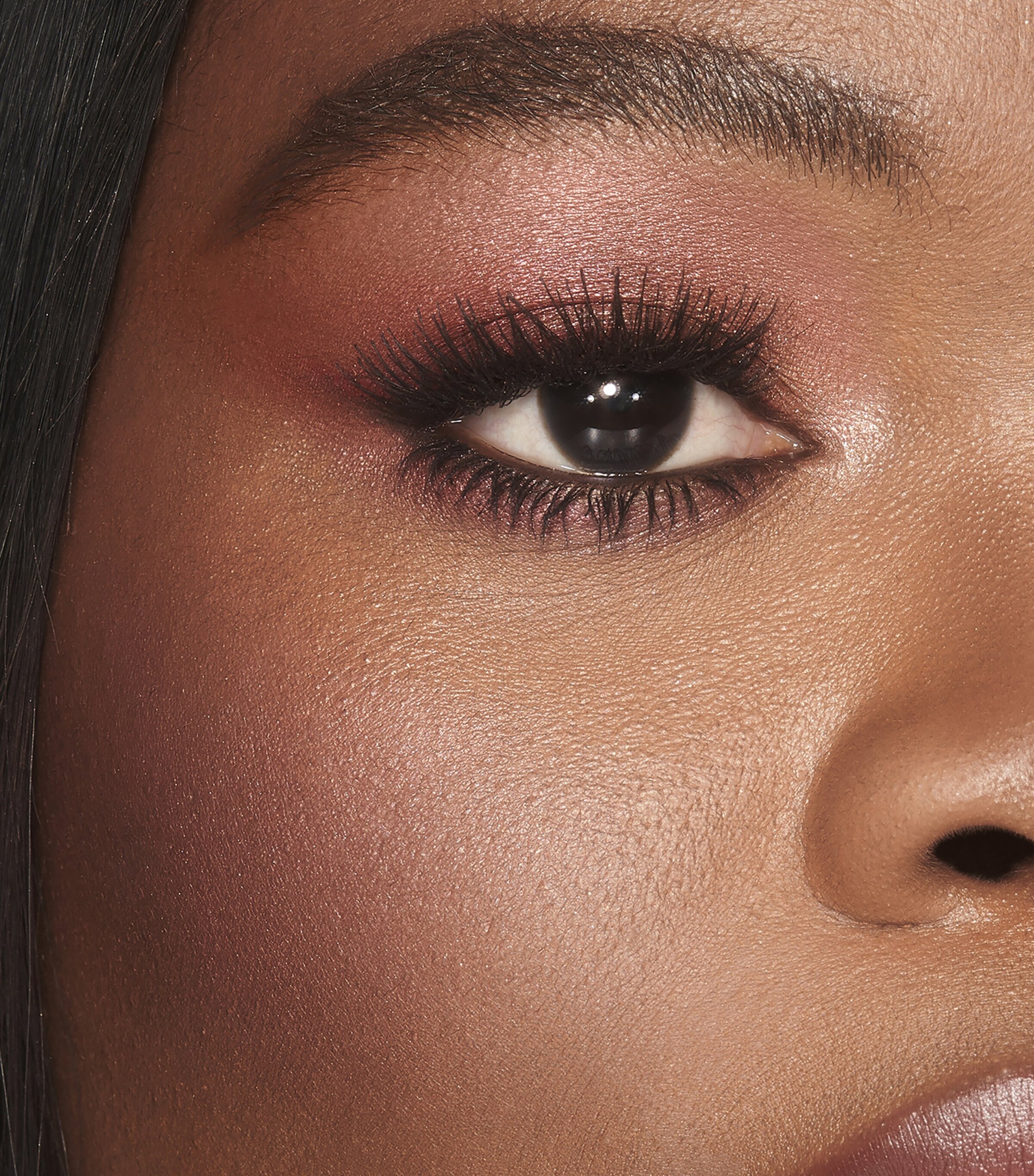 Cheek To Chic Blush WALK OF NO SHAME Image 2