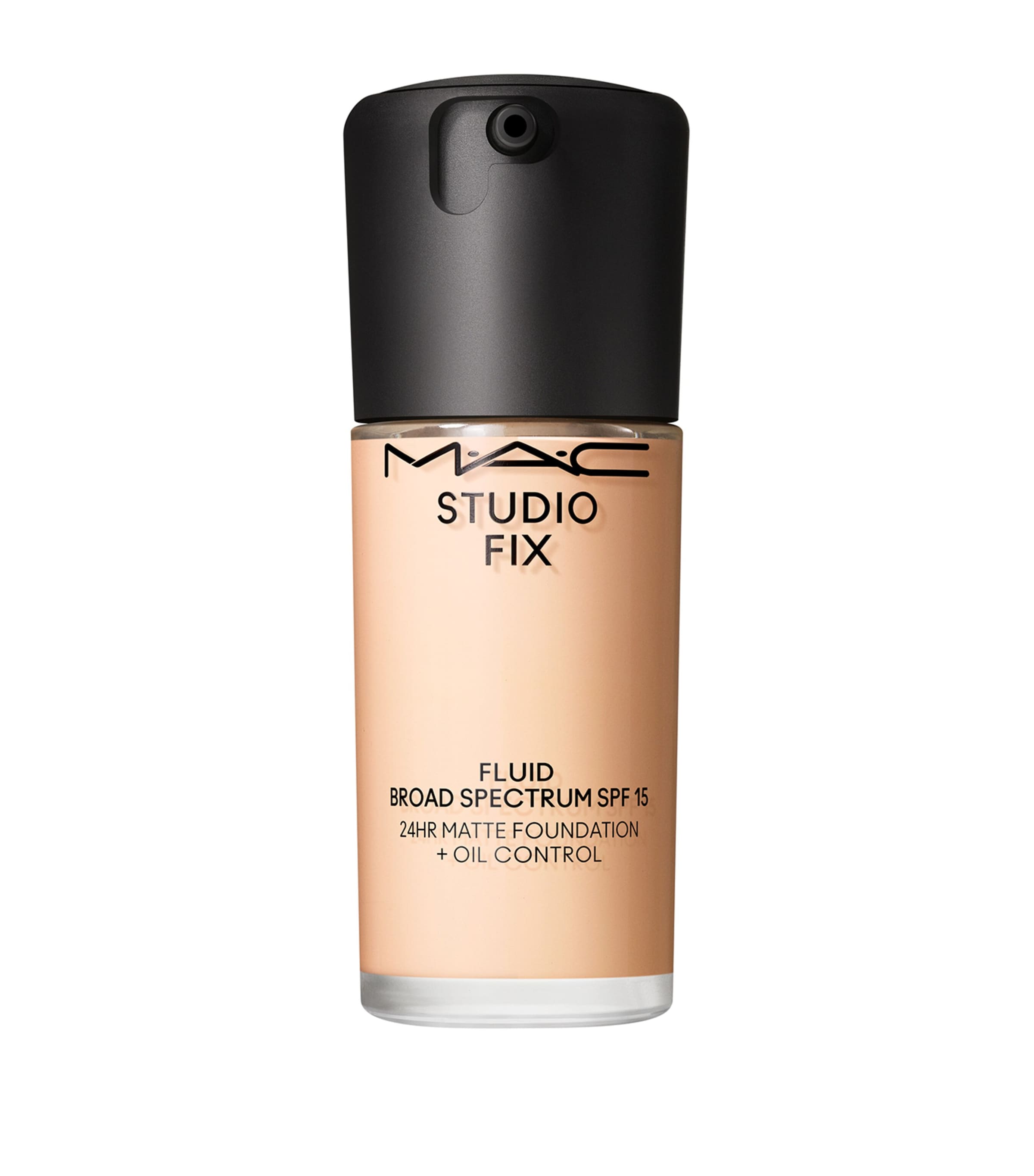 Mac Studio Fix Foundation Spf15