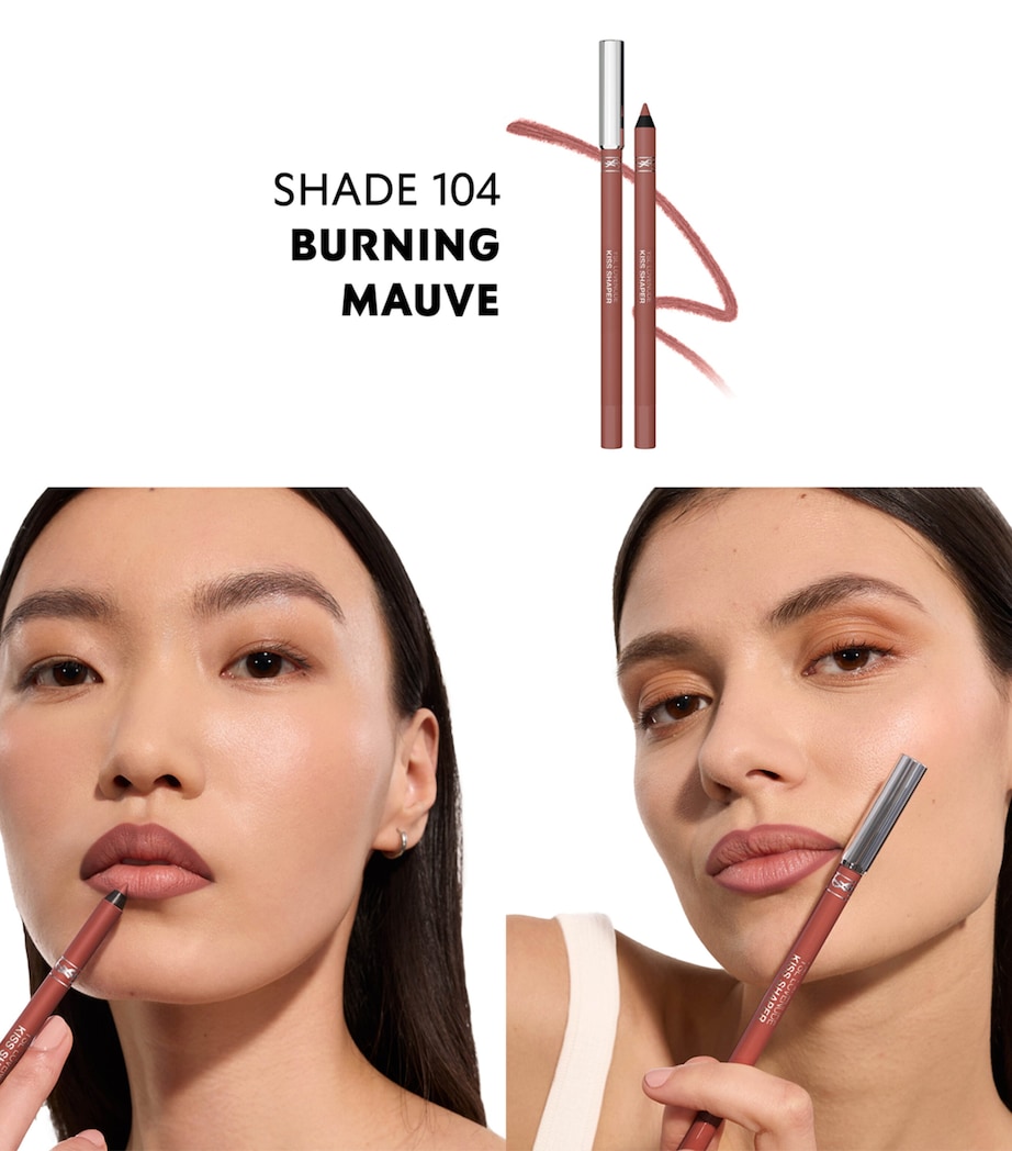 YSL Lovenude Kiss Shaper Lip Liner Shade Image 3