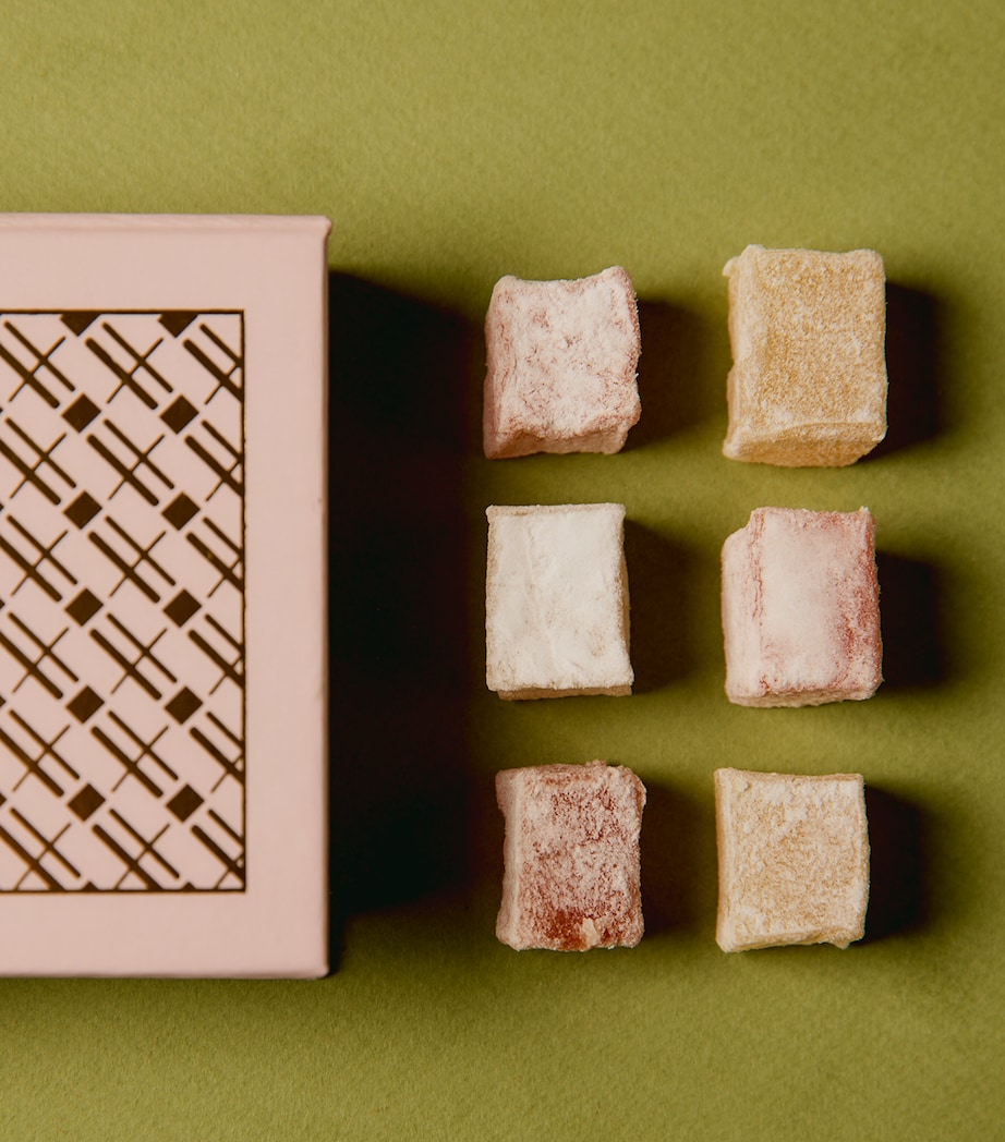 The Harrods Banquet Hamper NO COLOUR Image 11