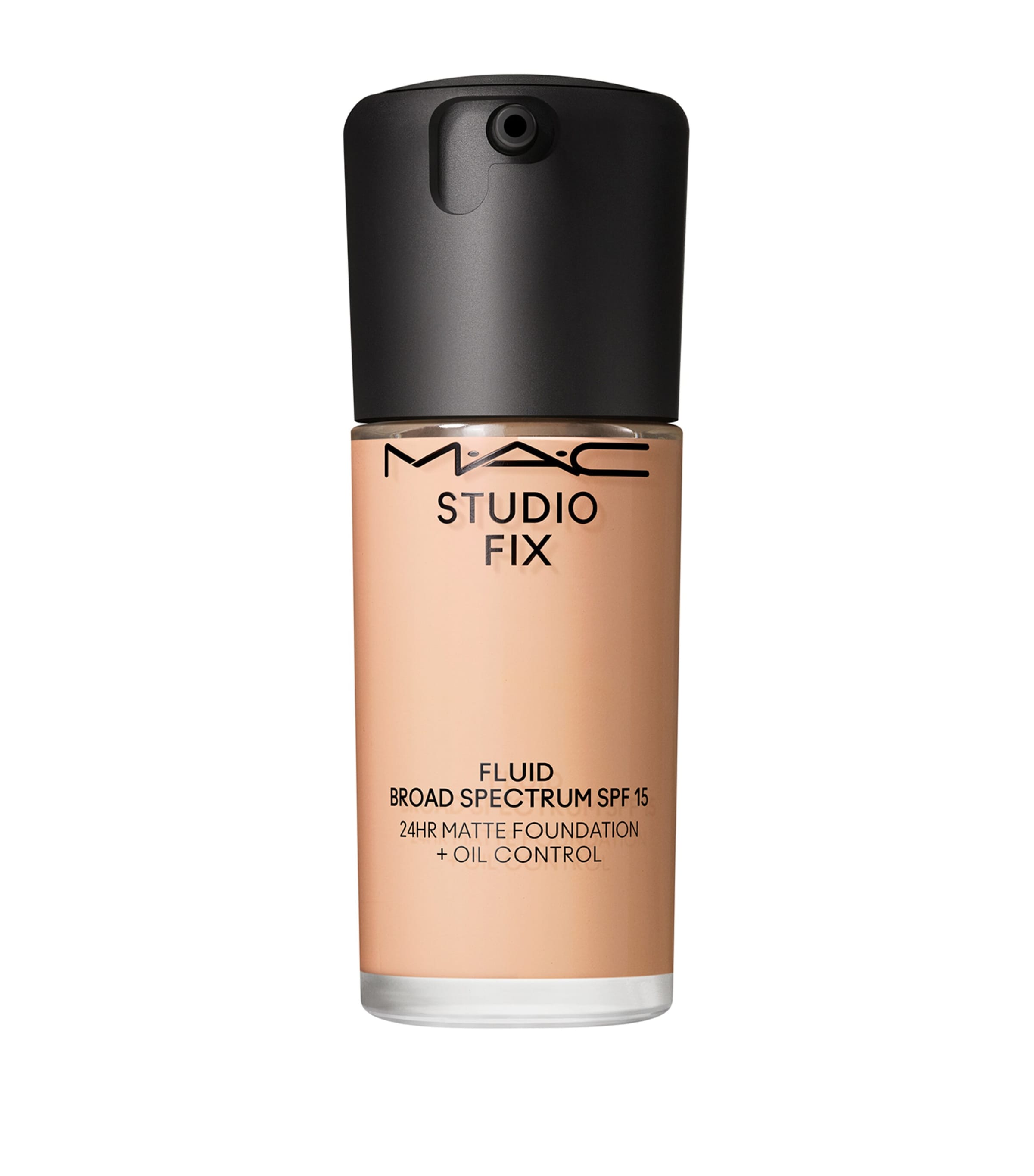 Shop Mac Studio Fix Foundation Spf15