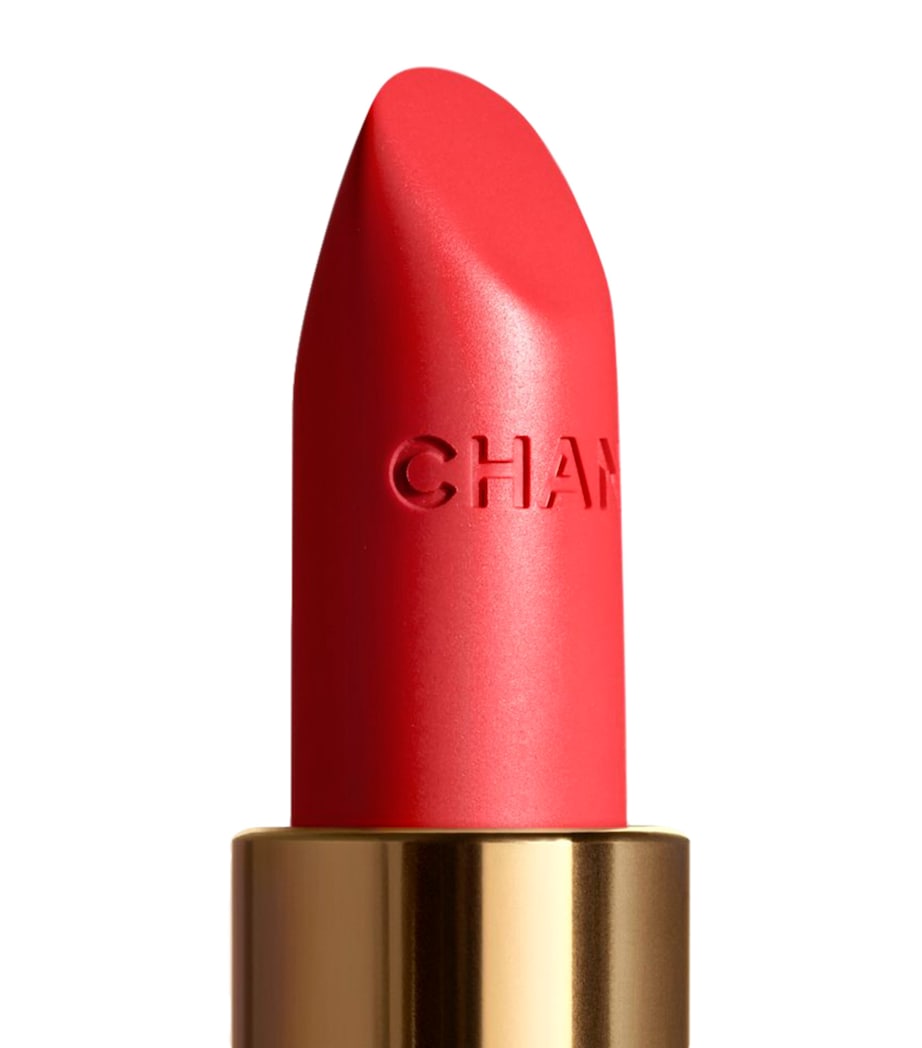 ROUGE ALLURE VELVET Luminous Matte Lip Colour FLAMBOYANTE 47 Image 2