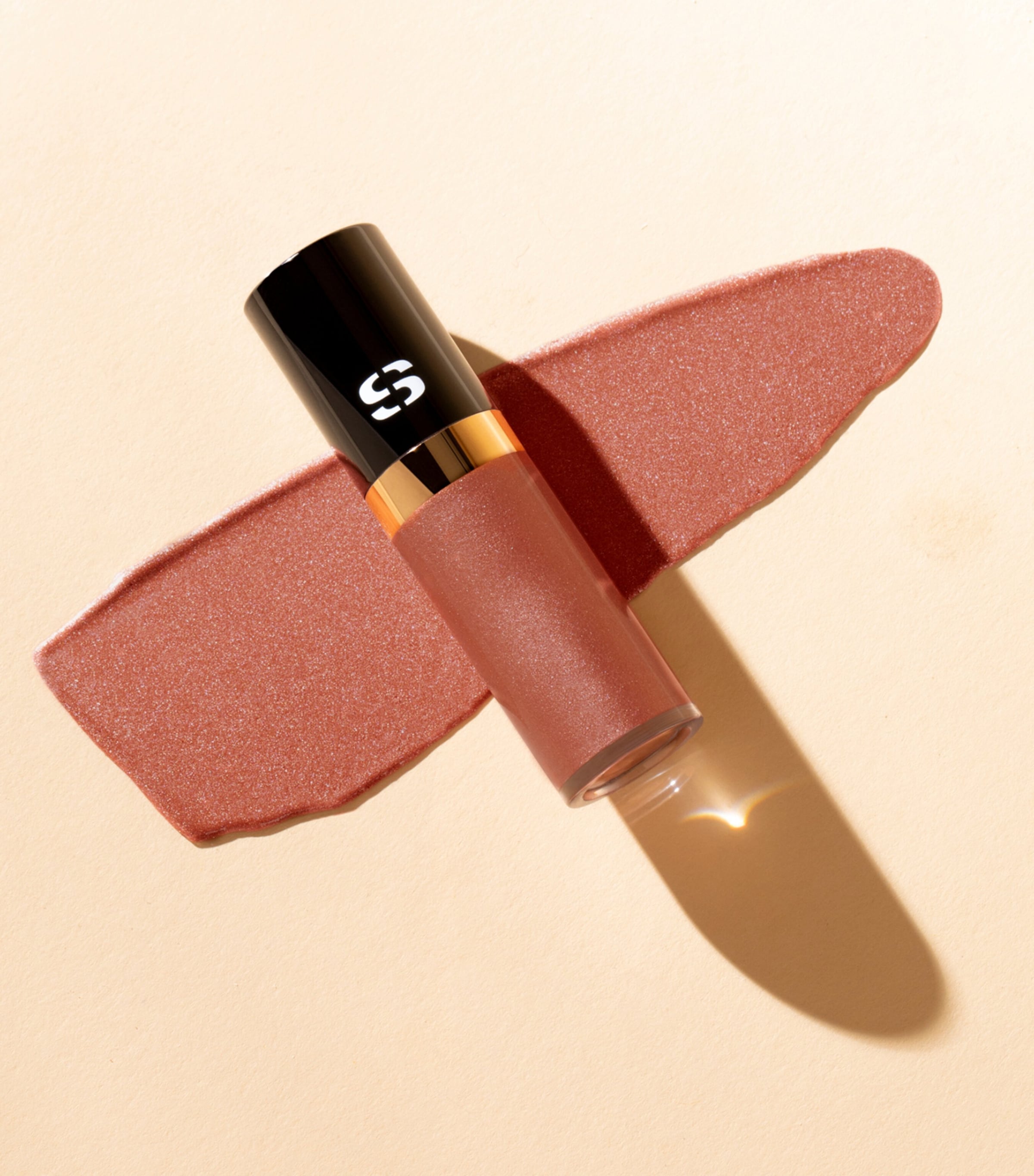 Sisley Ombre Eclat Liquide Eyeshadow Plum Image 3