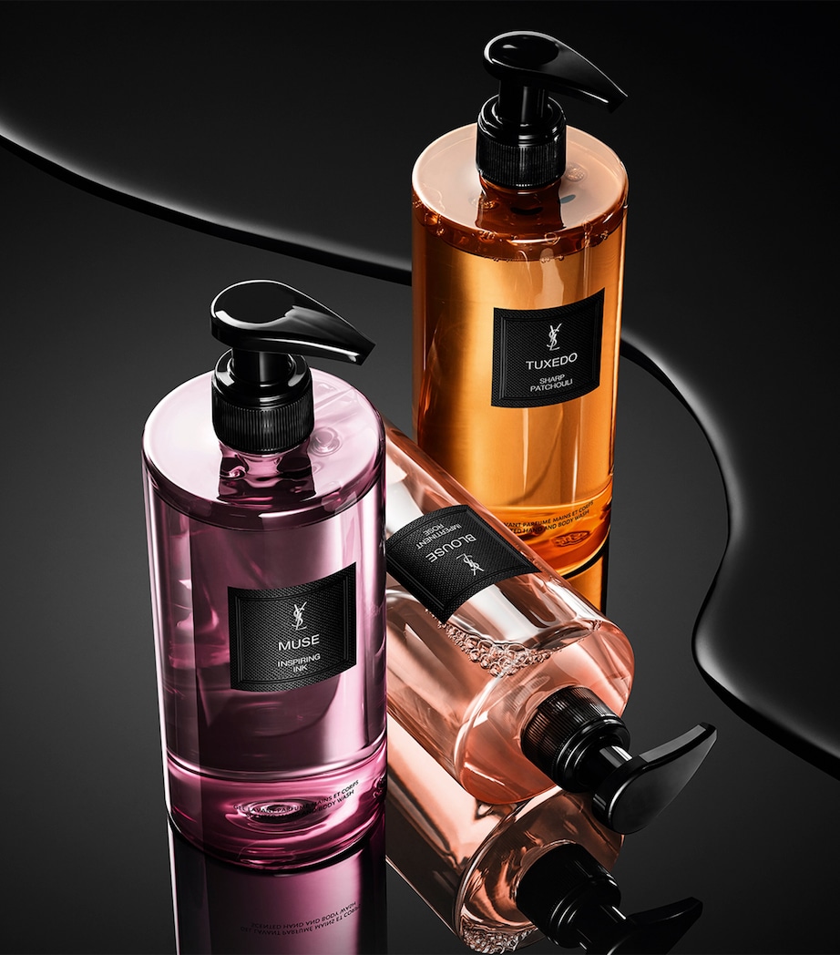 Le Vestiaire des Parfums Muse Liquid Soap (400ml) NO COLOUR Image 5