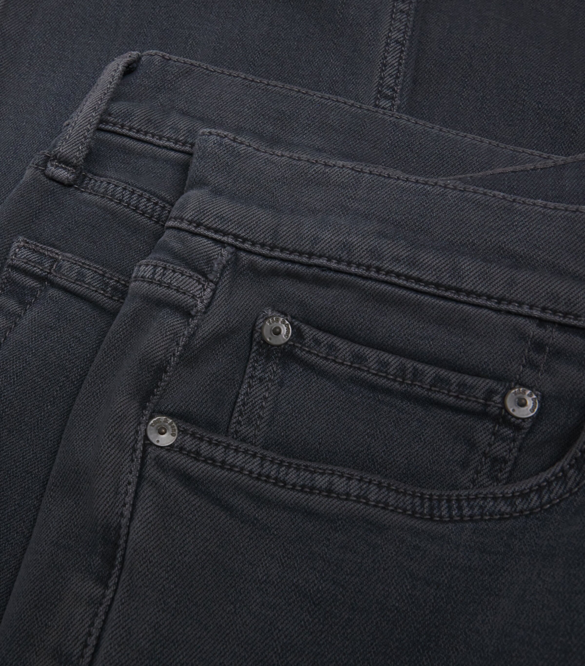 Rag & Bone Mens Faded Slim Jeans Minna Image 5