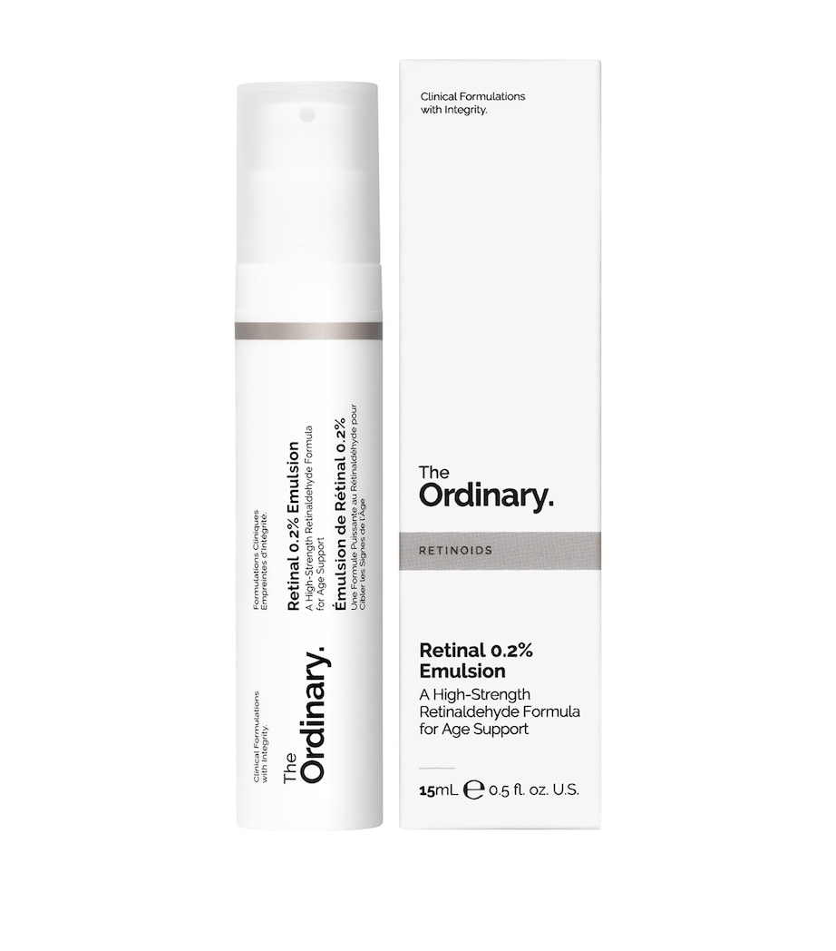 Retinal 0.2% Emulsion (15ml) NO COLOUR Image 3