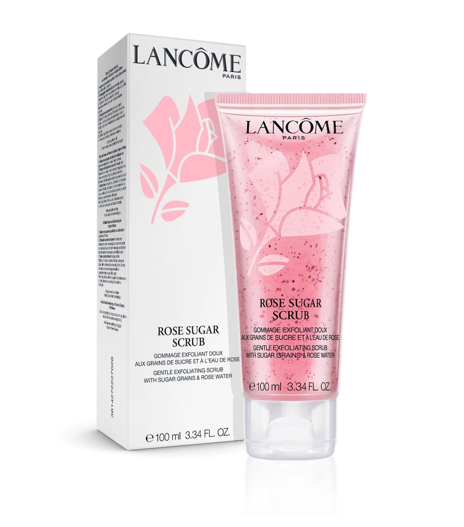 Lanc Sucre Exfoliant Confort (100ml) NO COLOUR Image 4