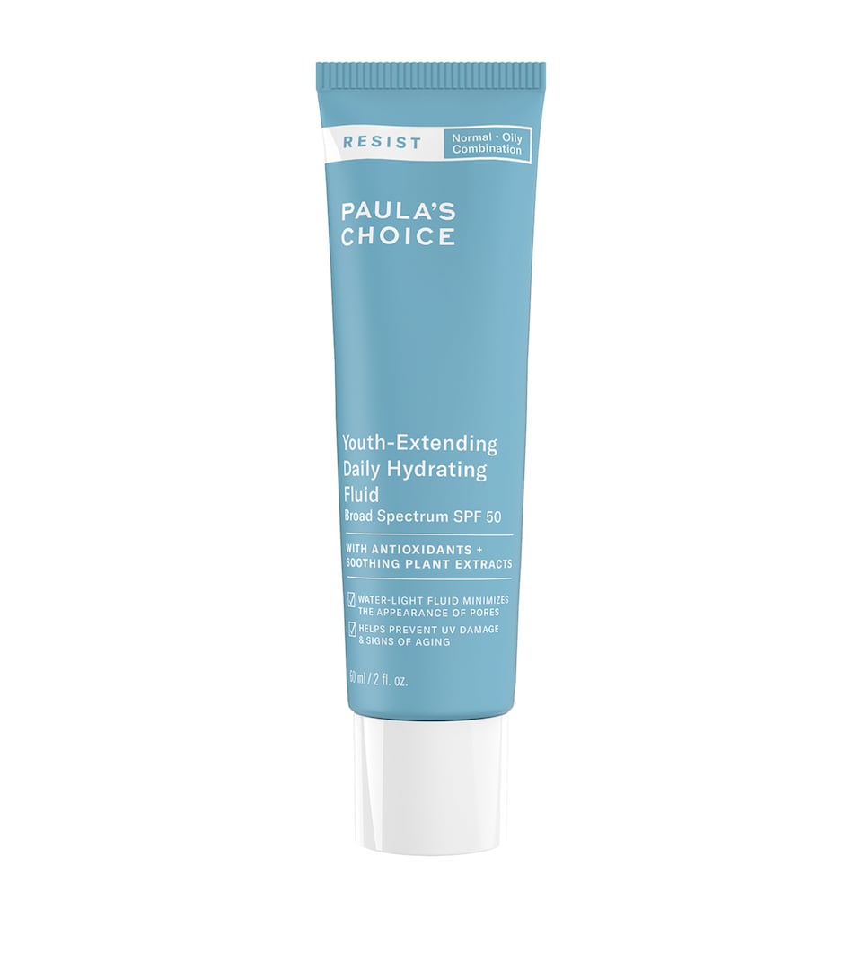 Resist Youth Extending Daily Fluid SPF 50 (60ml)