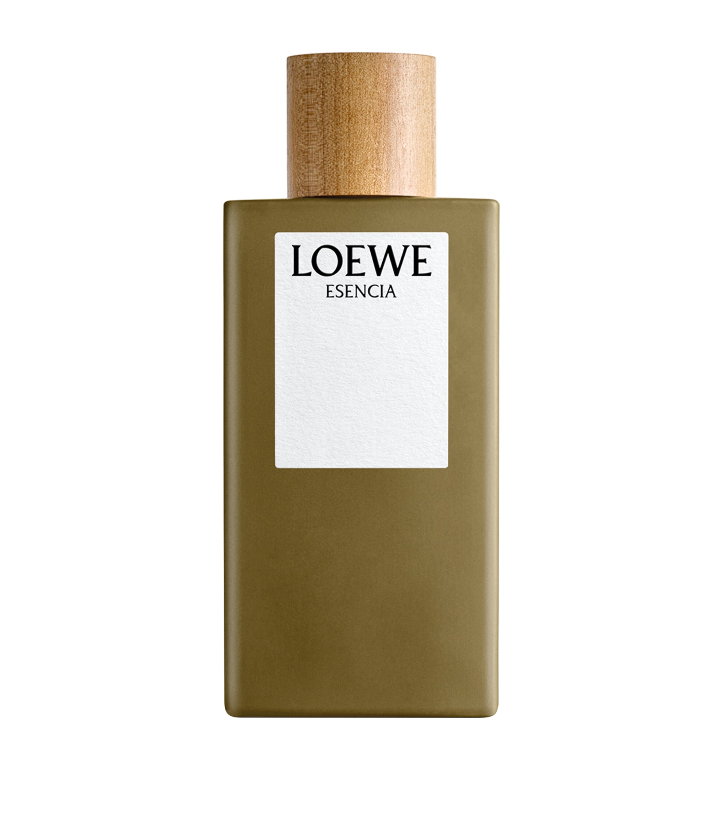 Loewe Esencia Eau De Toilette In White