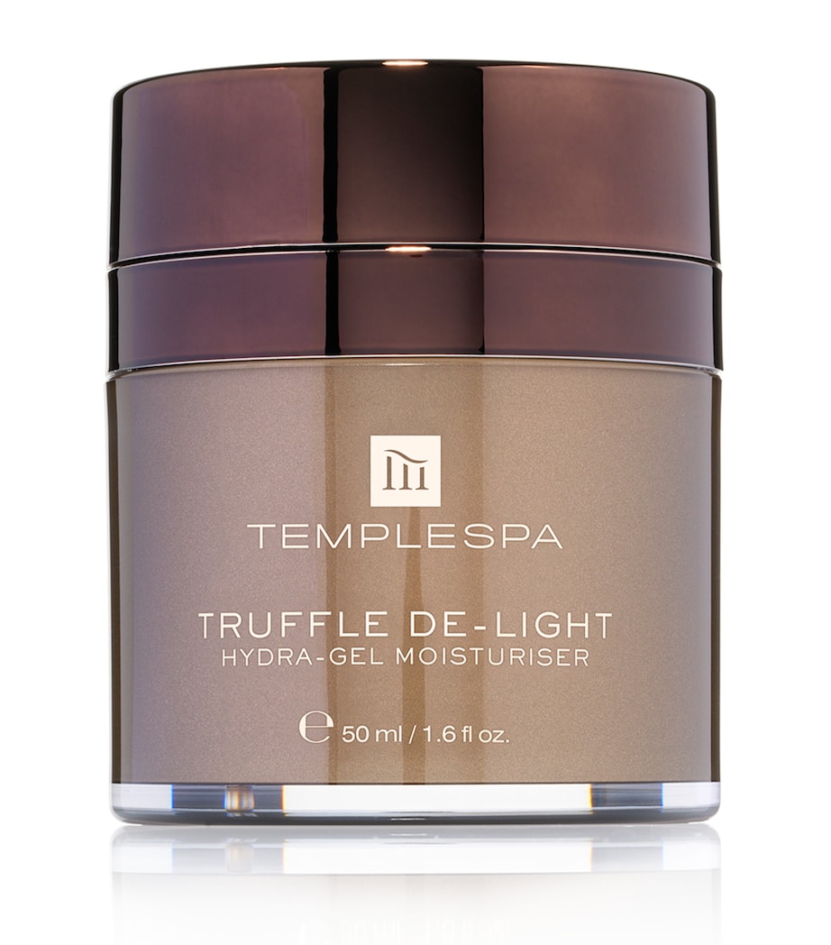 Truffle De-Light (50ml) NO COLOUR Image 1